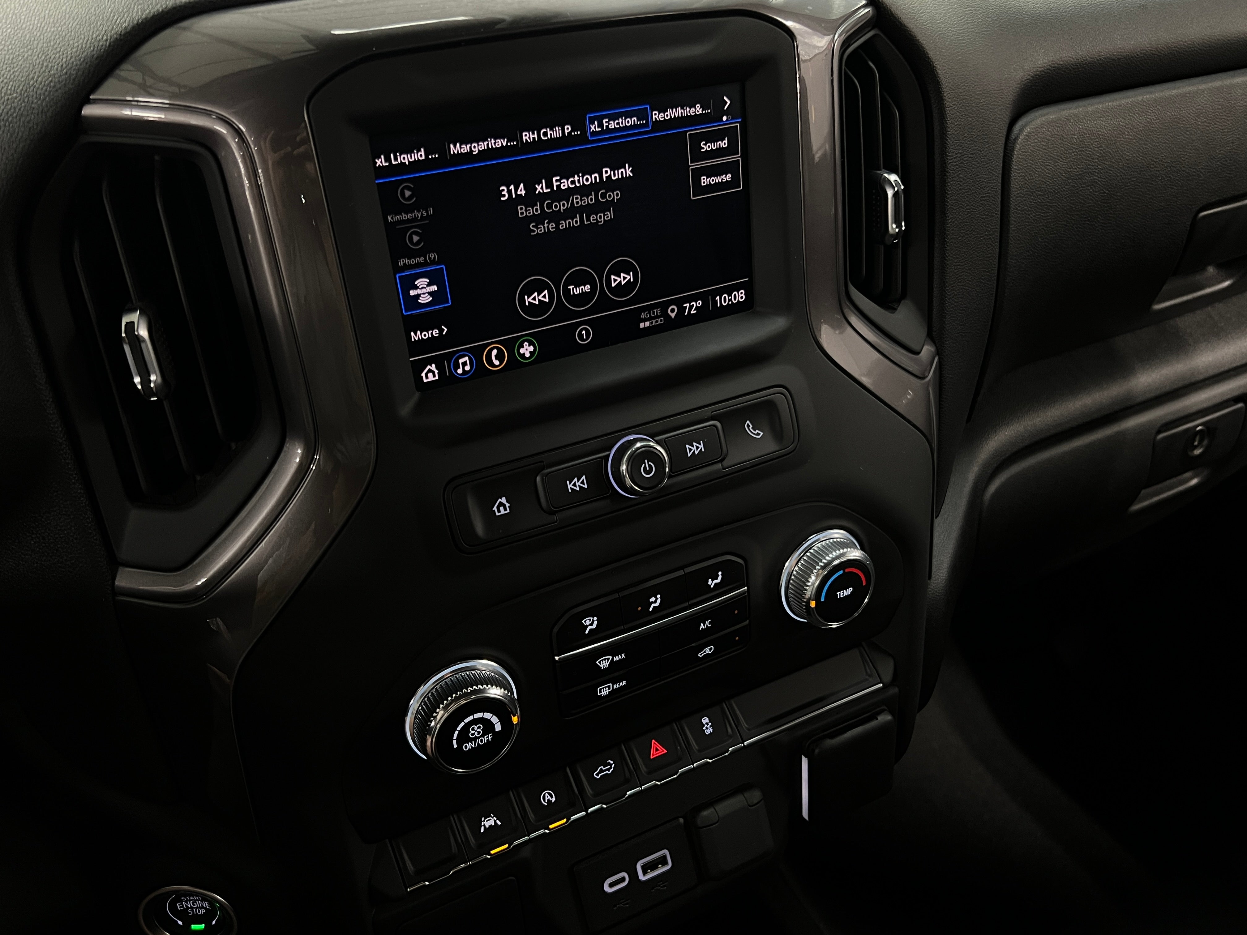 Thumbnail: 2024 GMC Sierra 1500 - 4