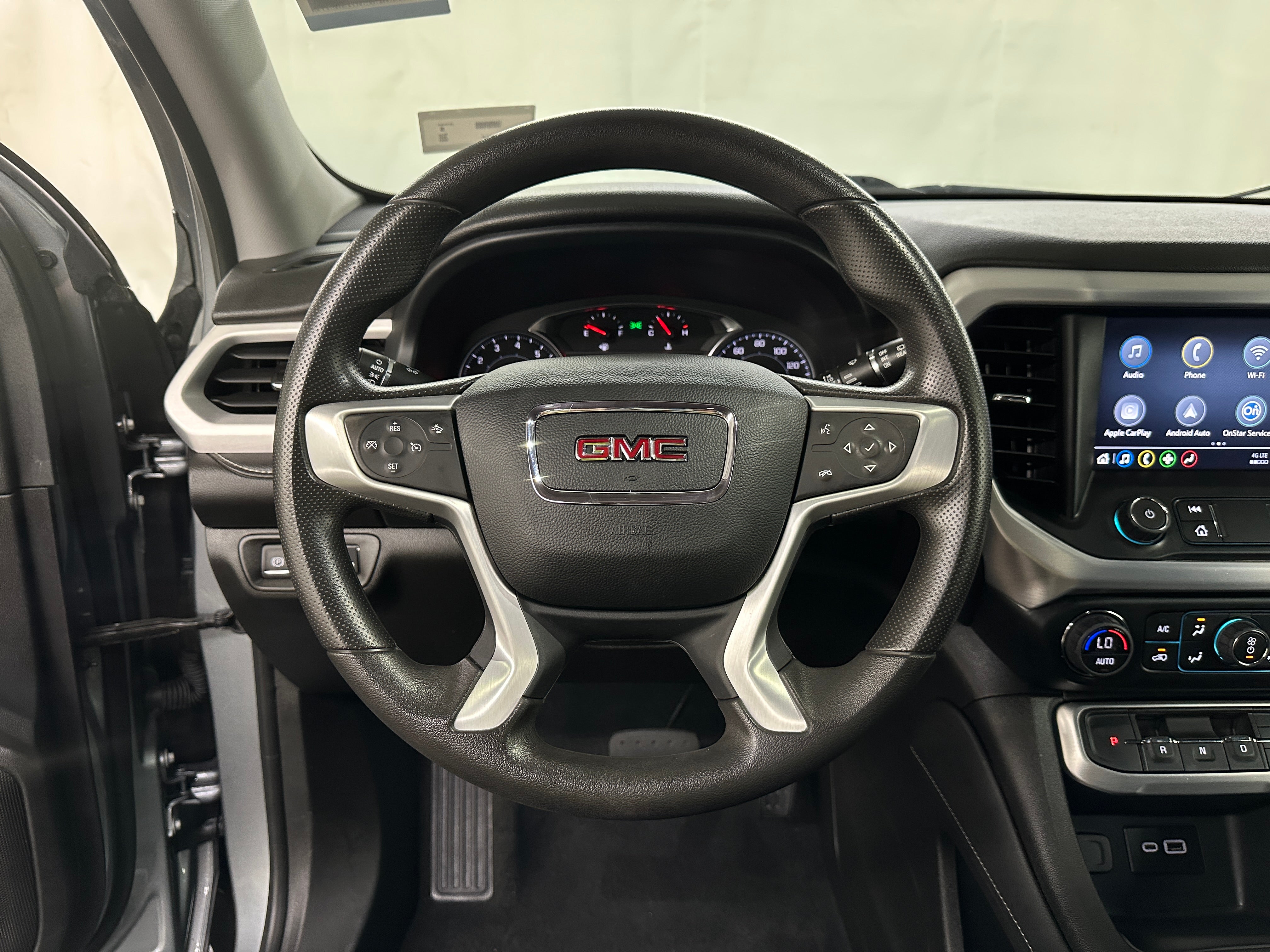 Thumbnail: 2023 GMC Acadia - 5
