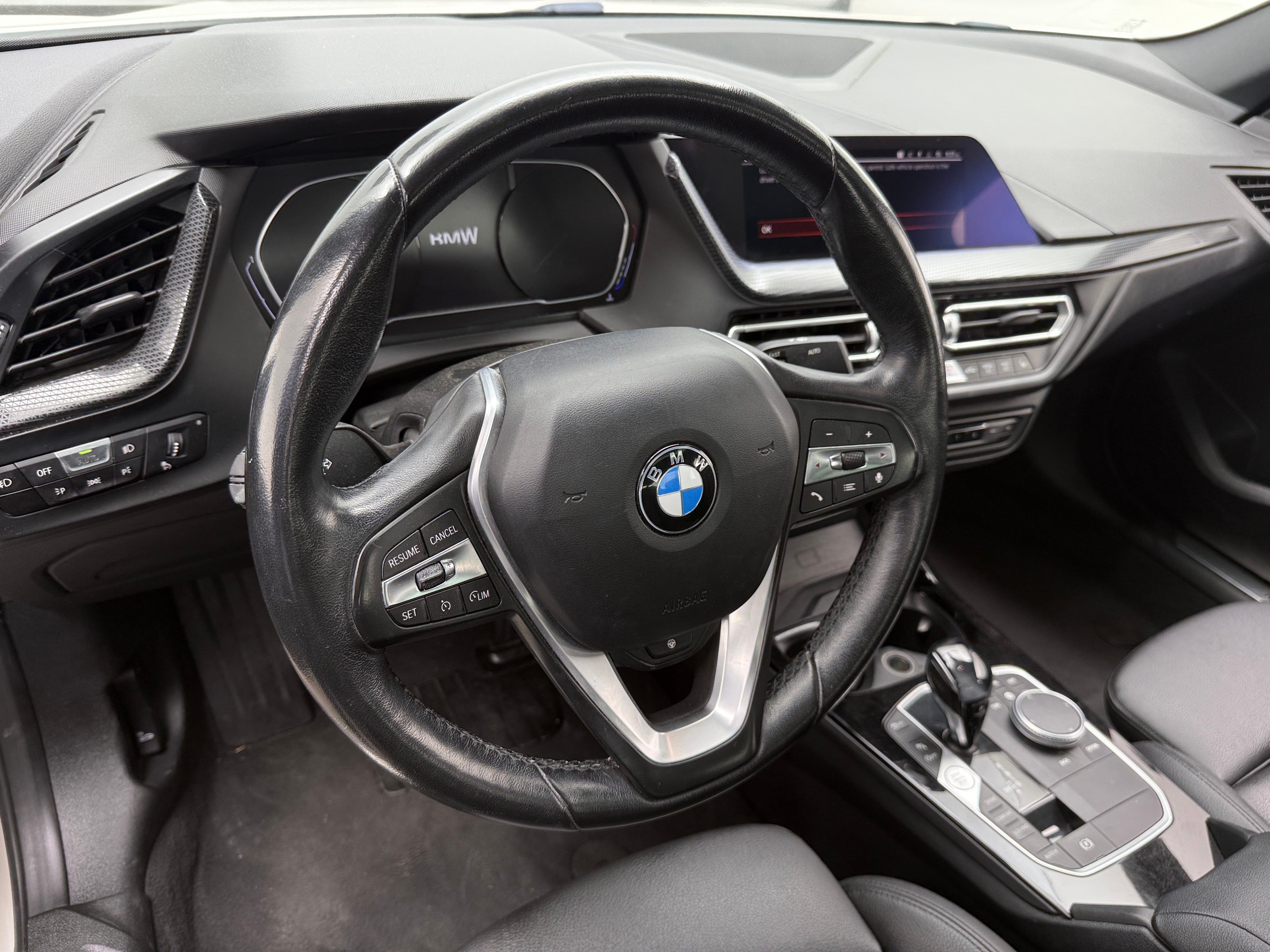 2021 BMW 2 Series 228i xDrive 4
