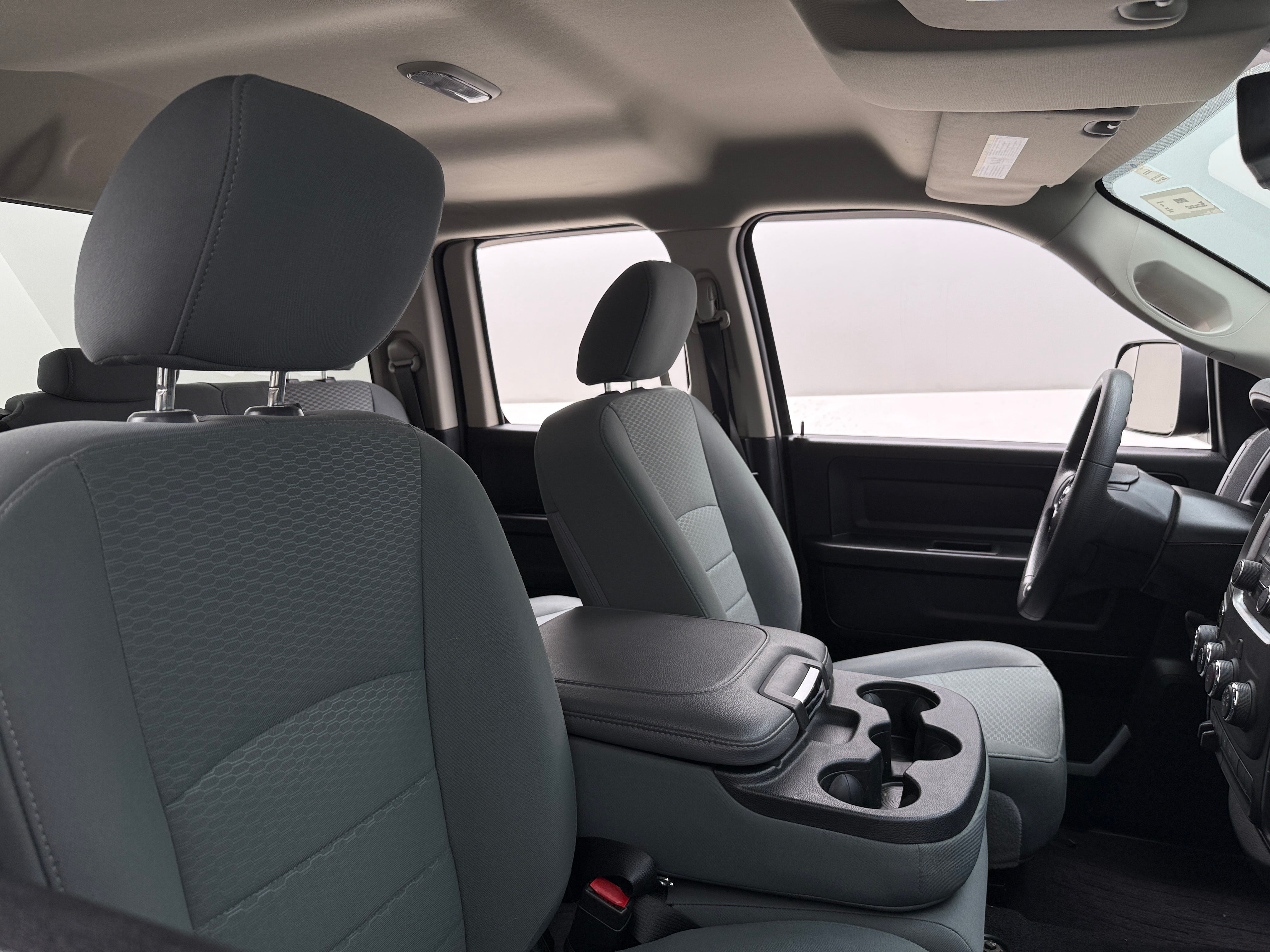 2019 RAM 1500 Classic Tradesman 2