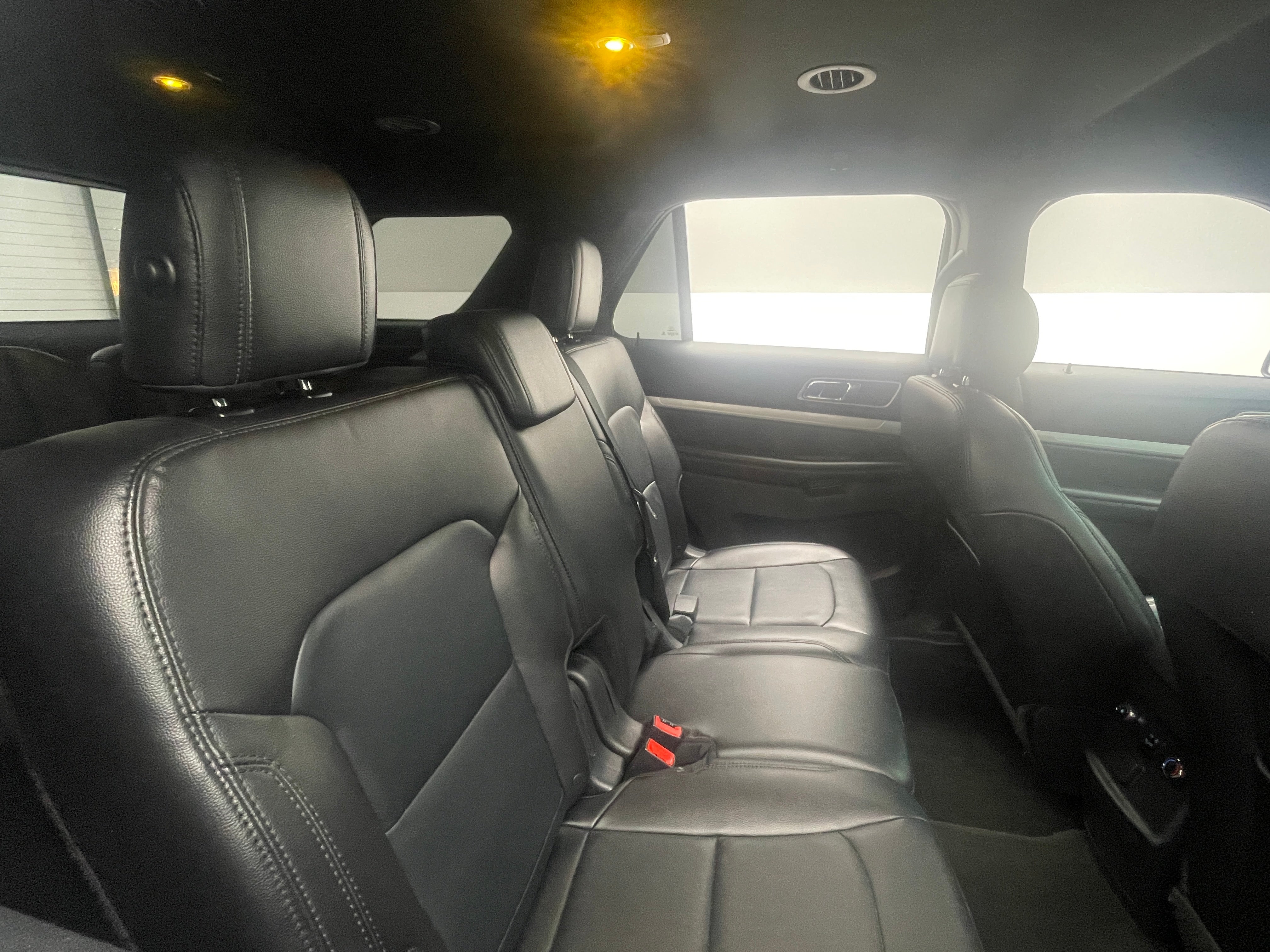 2017 Ford Explorer XLT 5