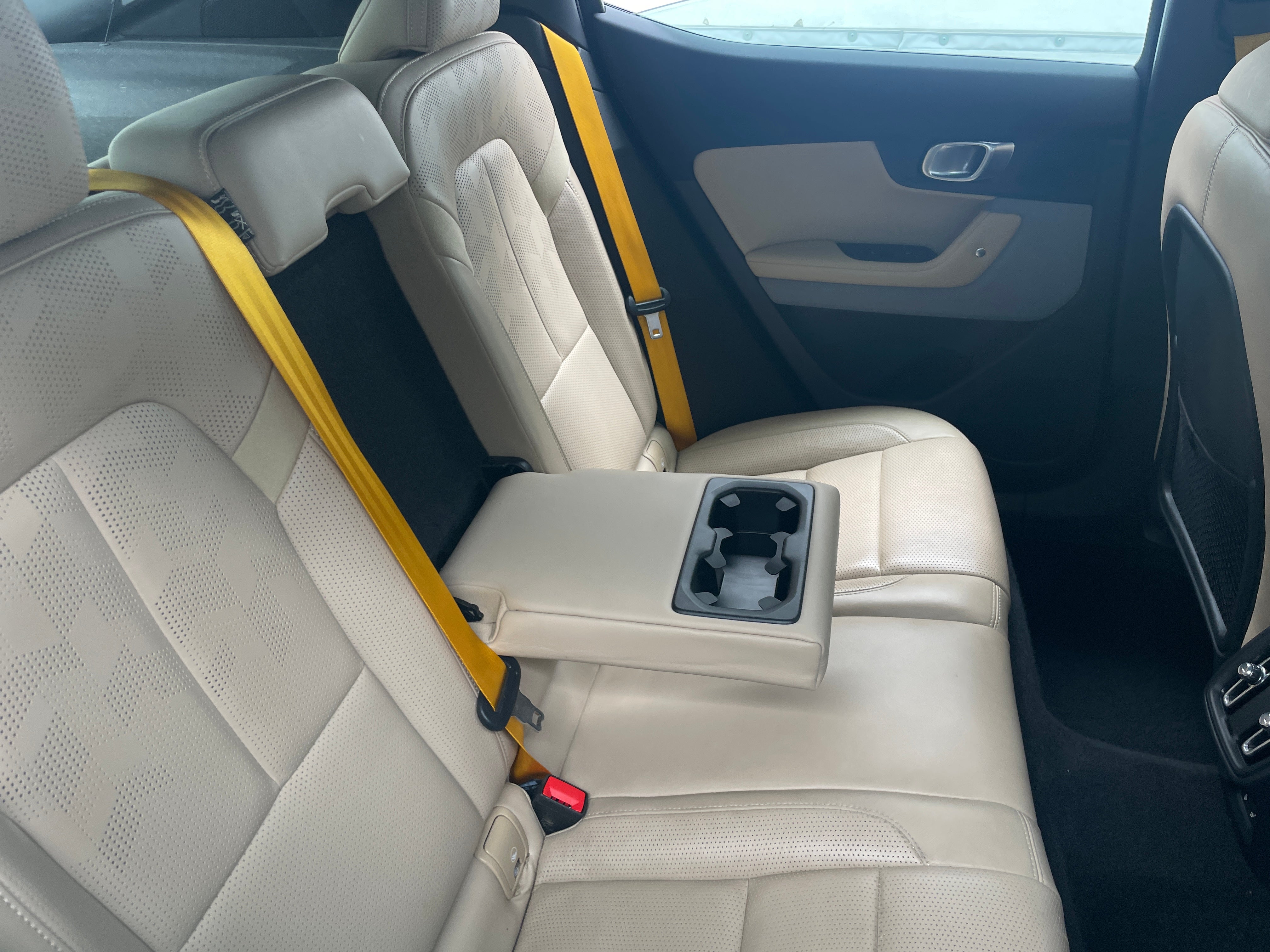 2022 Polestar 2 Long Range Dual Motor 5