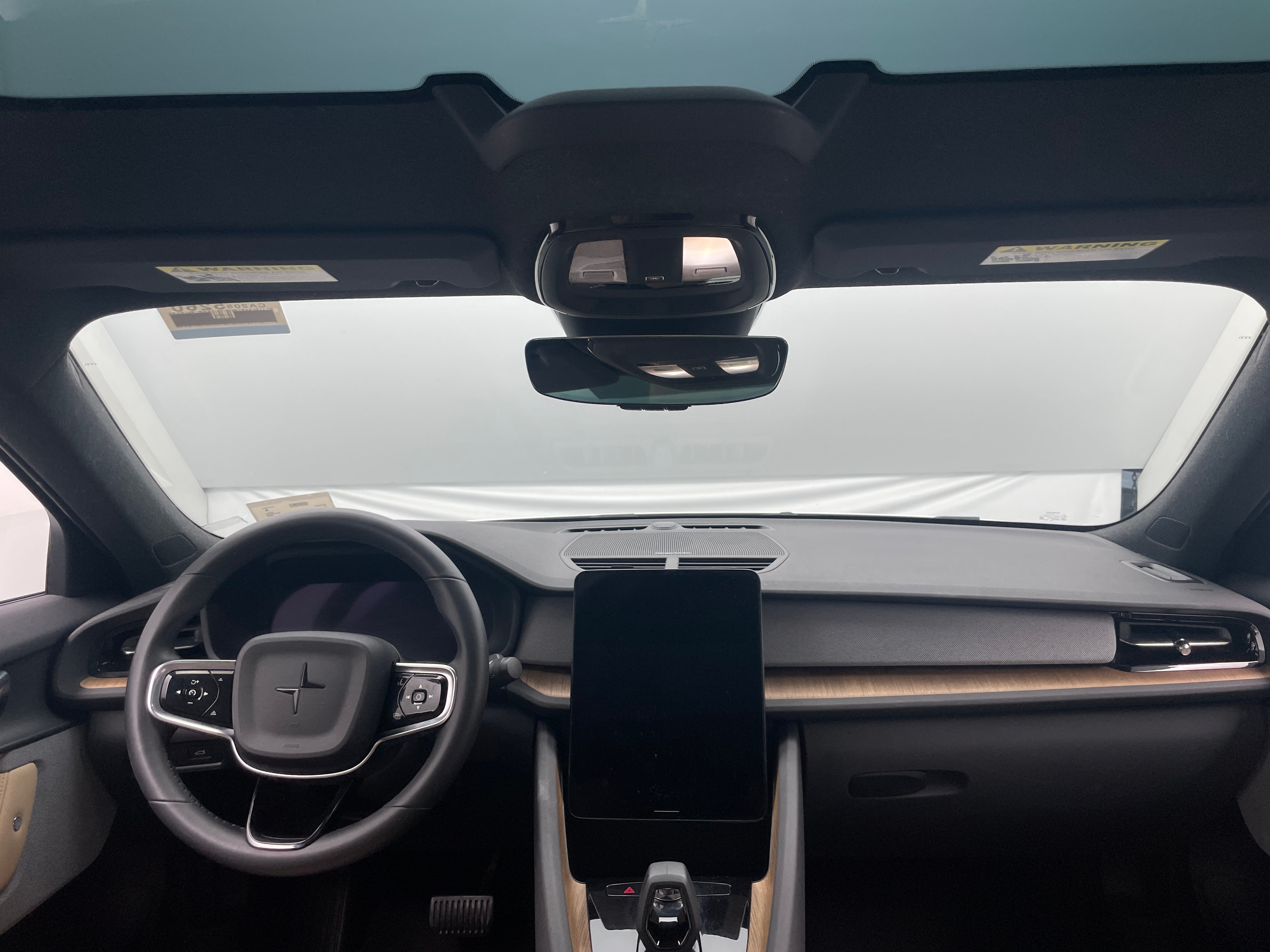 2022 Polestar 2 Long Range Dual Motor 2