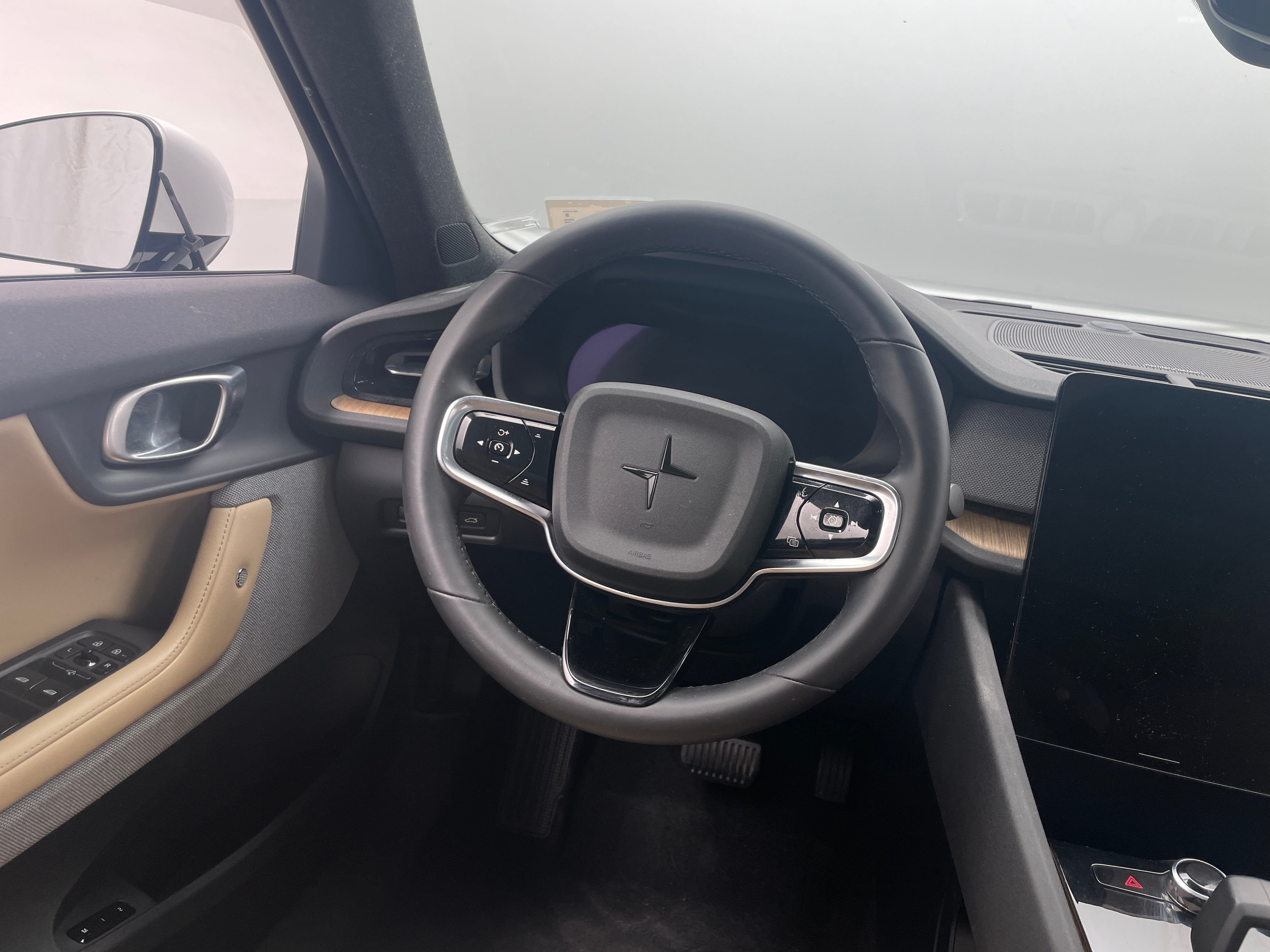 2022 Polestar 2 Long Range Dual Motor 4