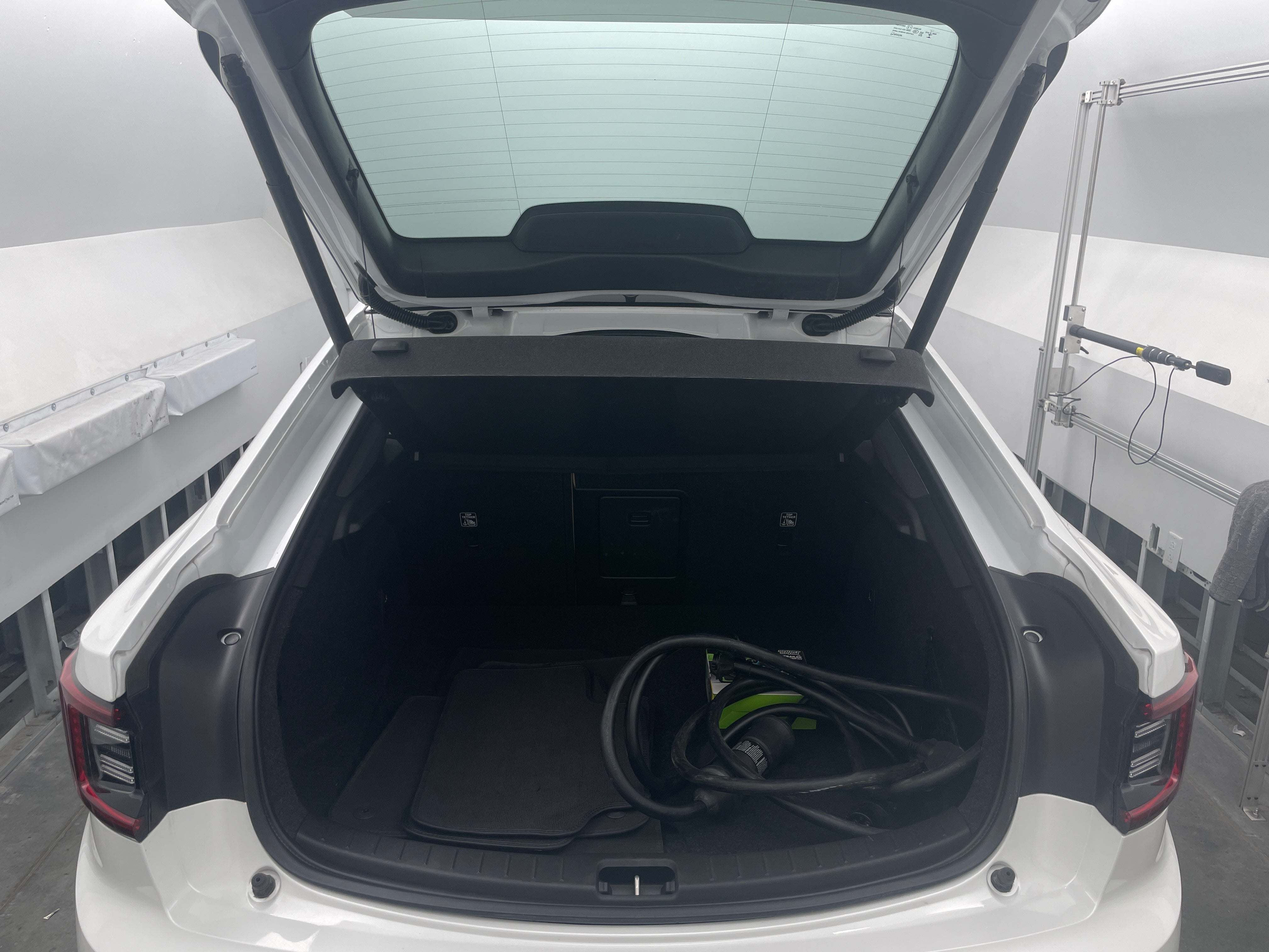 2022 Polestar 2 Long Range Dual Motor 6