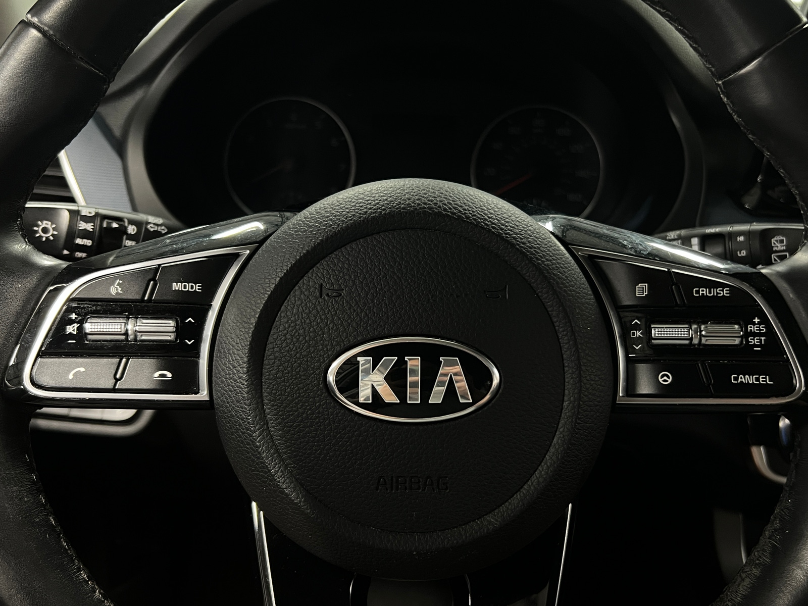 Thumbnail: 2021 Kia Seltos - 5