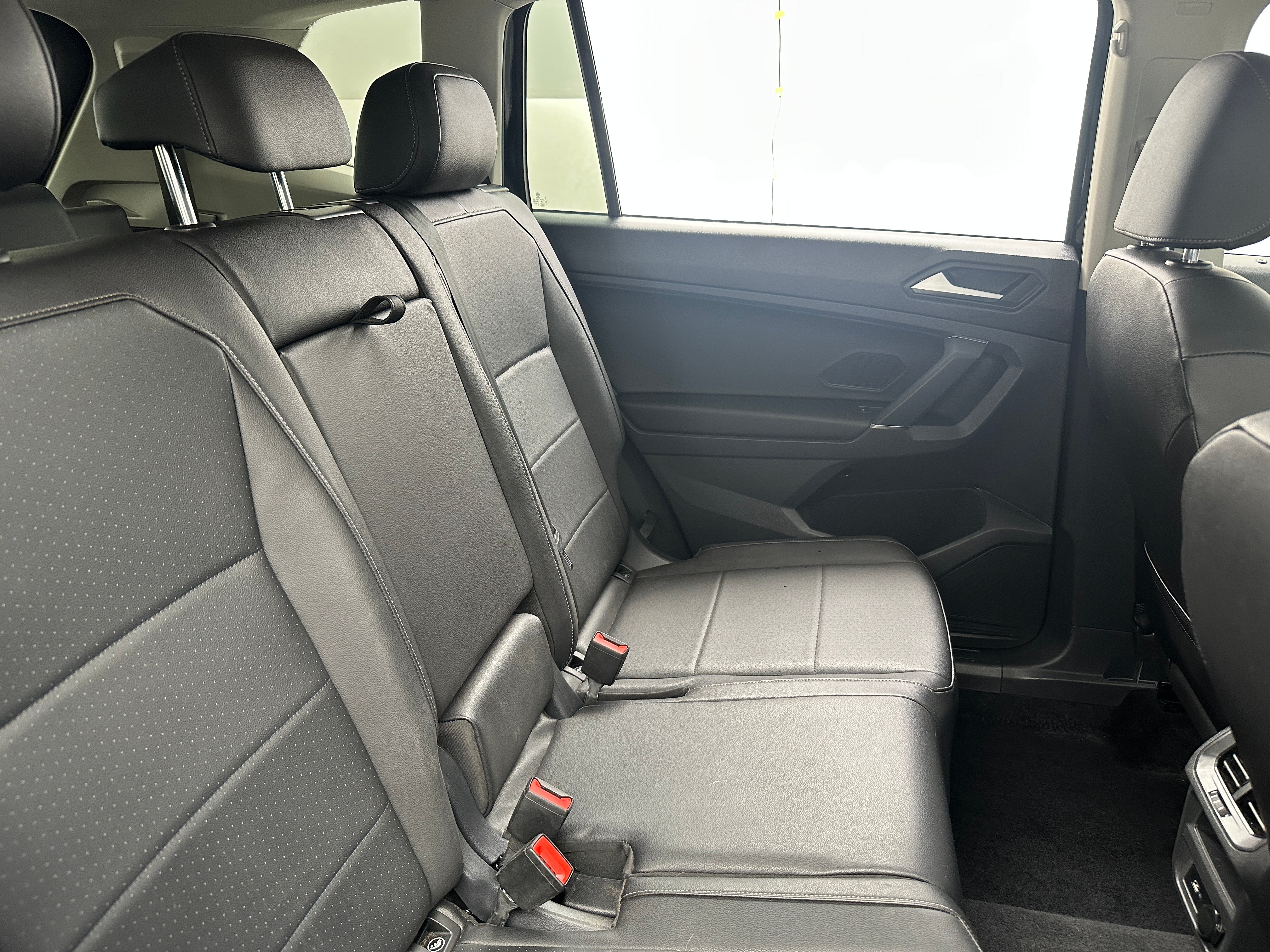 2020 Volkswagen Tiguan SE 5