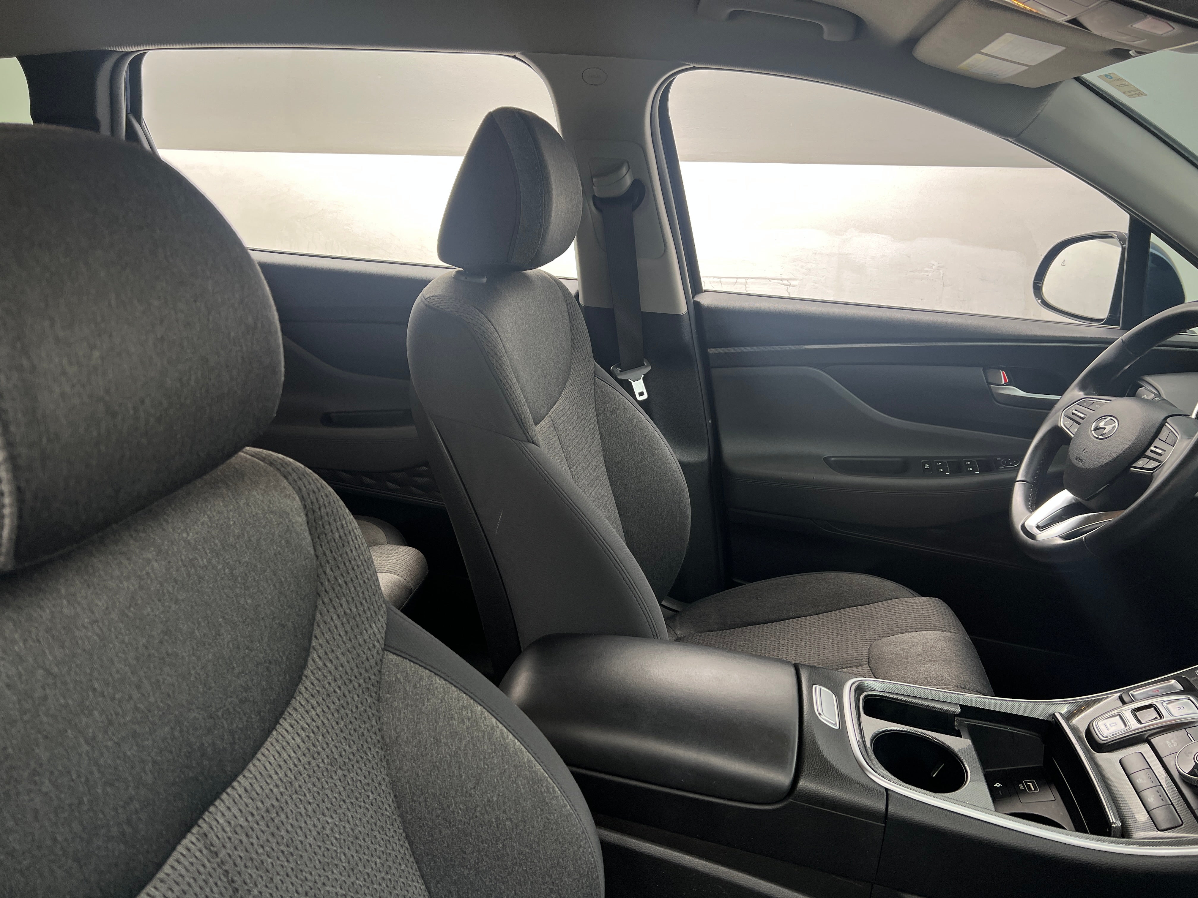 2023 Hyundai Santa Fe SEL 2