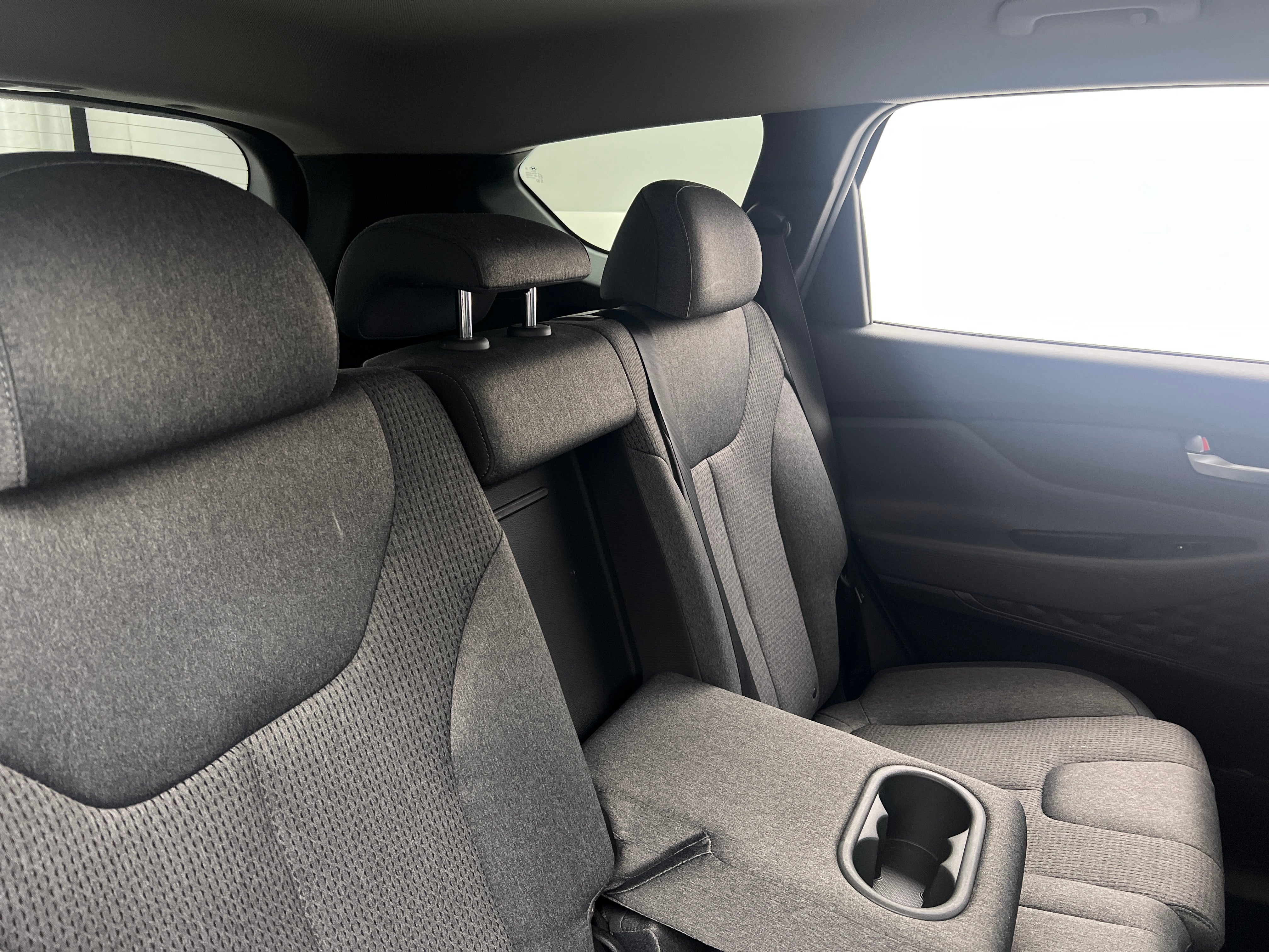 2023 Hyundai Santa Fe SEL 6