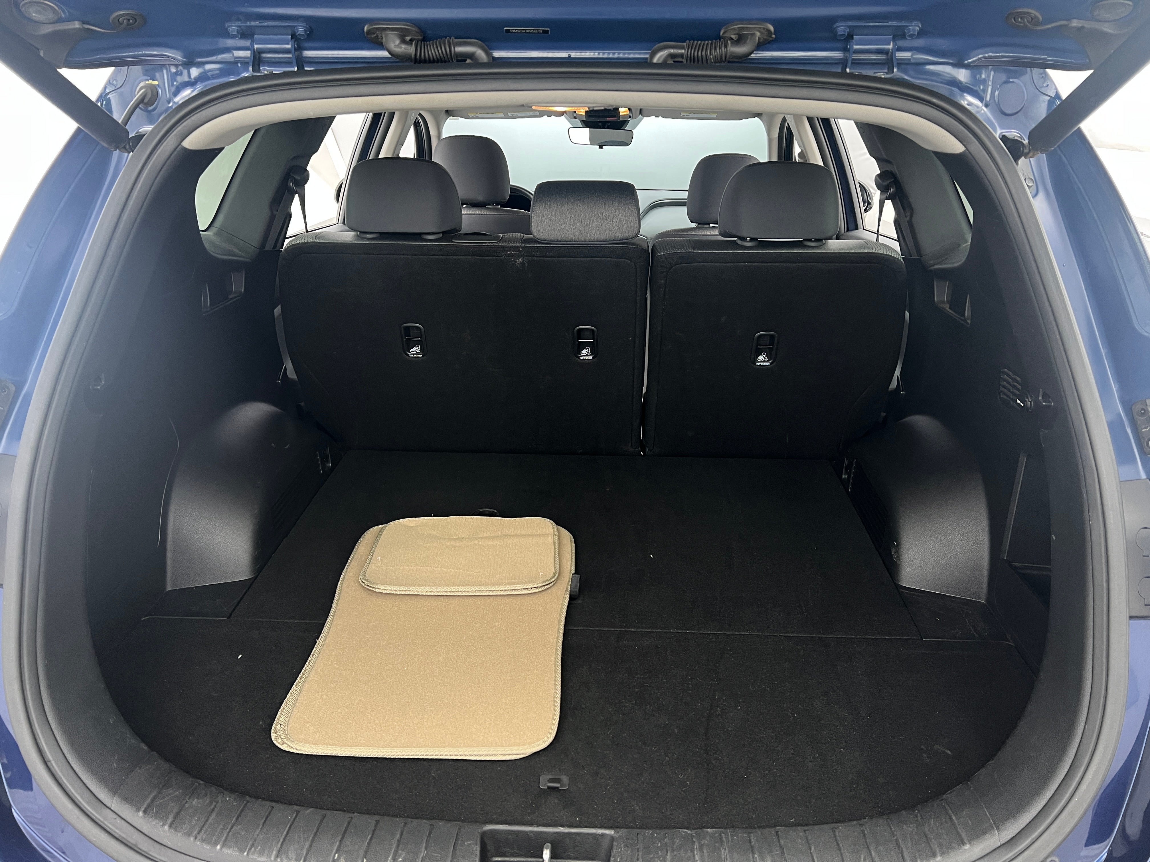 2023 Hyundai Santa Fe SEL 7