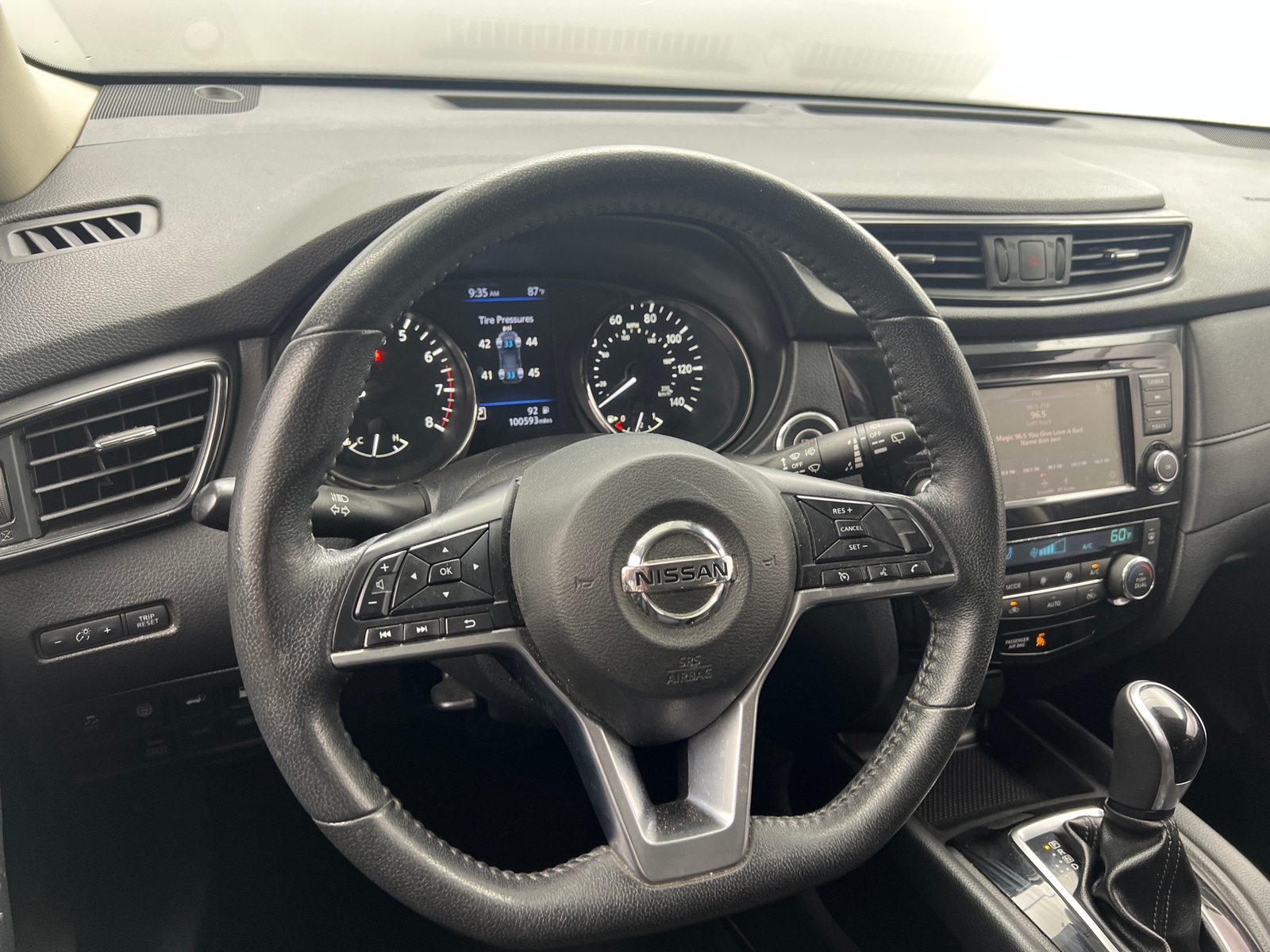 Thumbnail: 2020 Nissan Rogue - 5