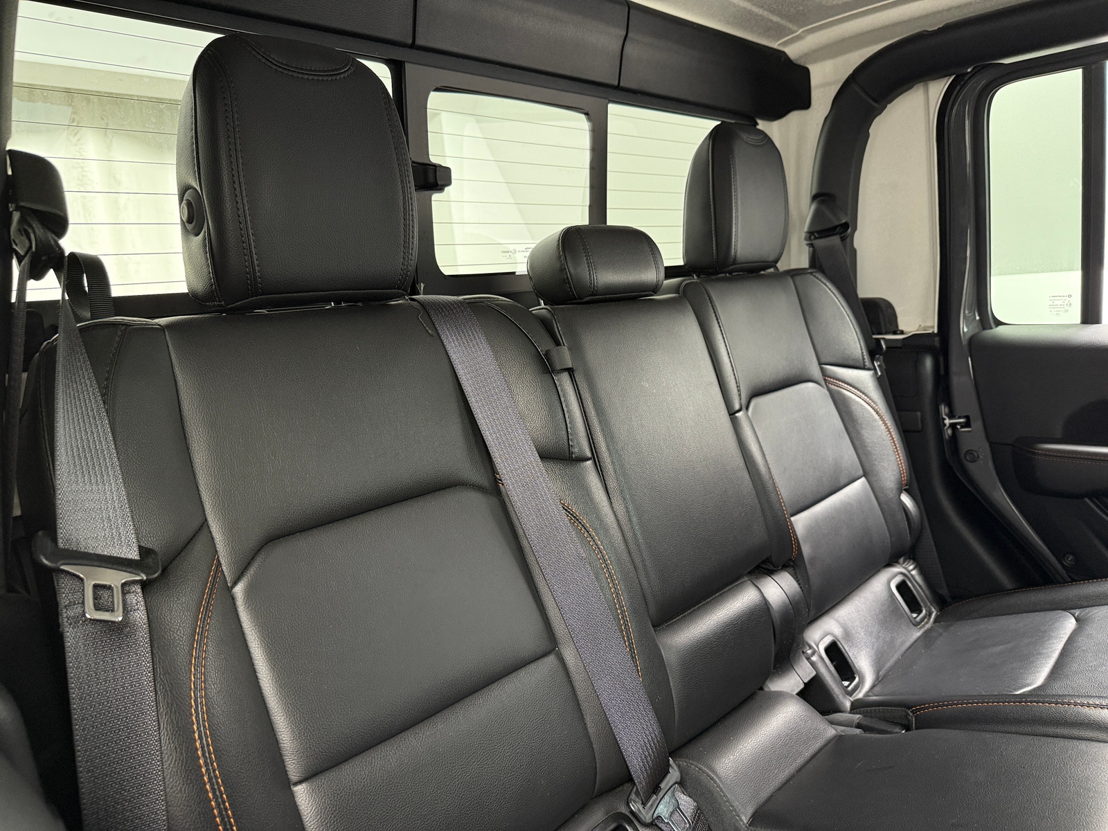 Thumbnail: 2021 Jeep Gladiator - 5