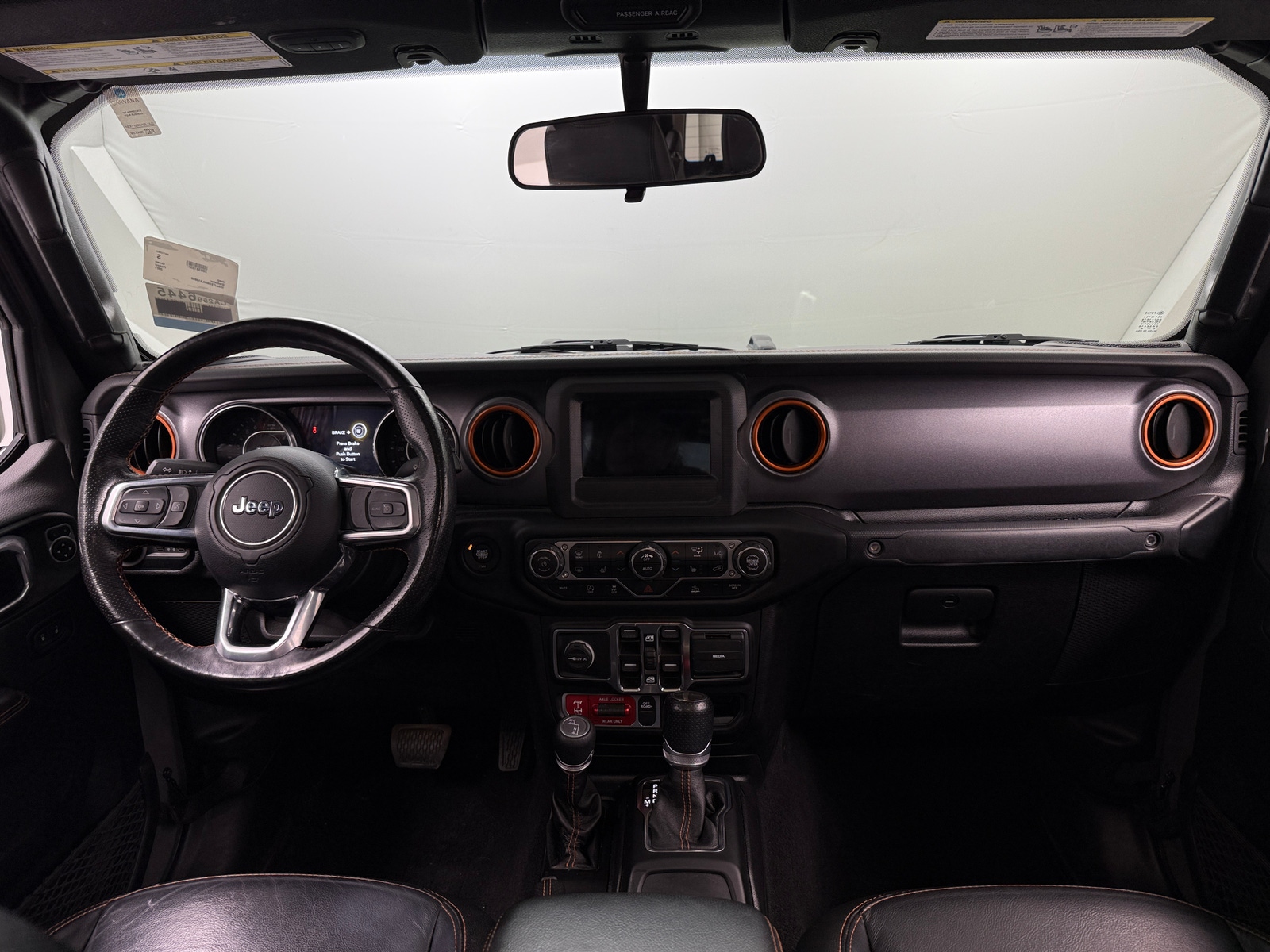 Thumbnail: 2021 Jeep Gladiator - 2