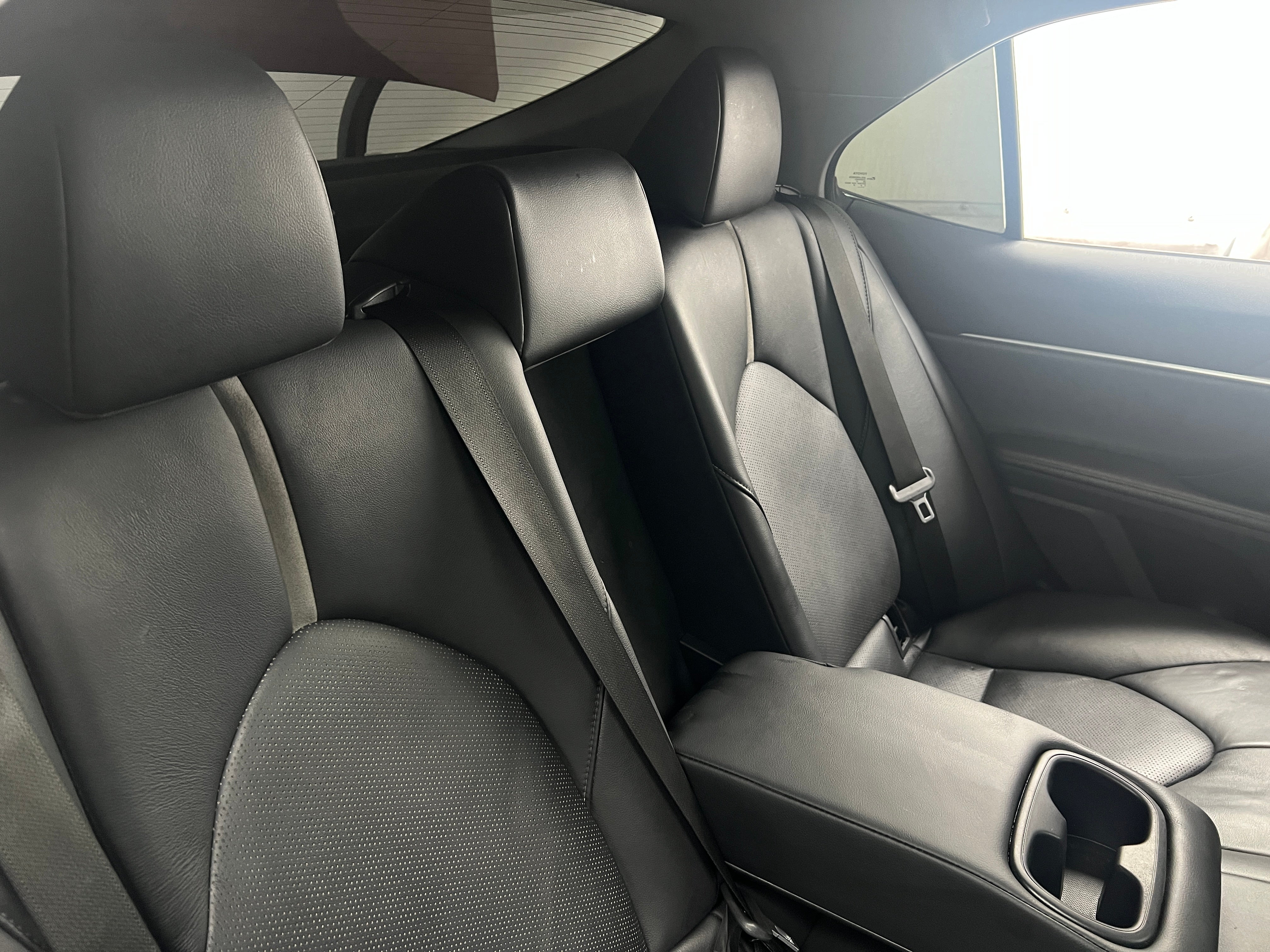 Thumbnail: 2021 Toyota Camry - 5