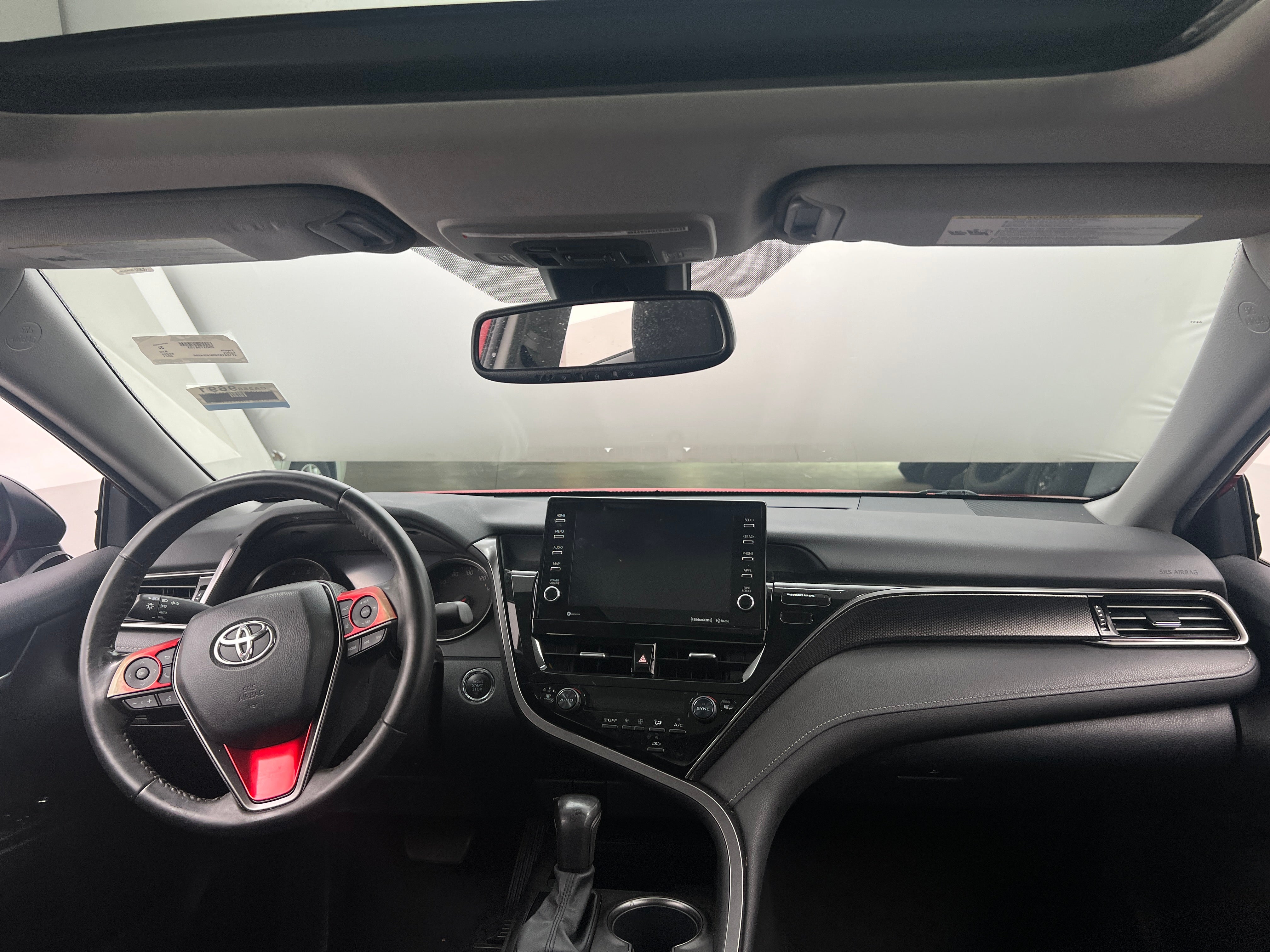 Thumbnail: 2021 Toyota Camry - 2