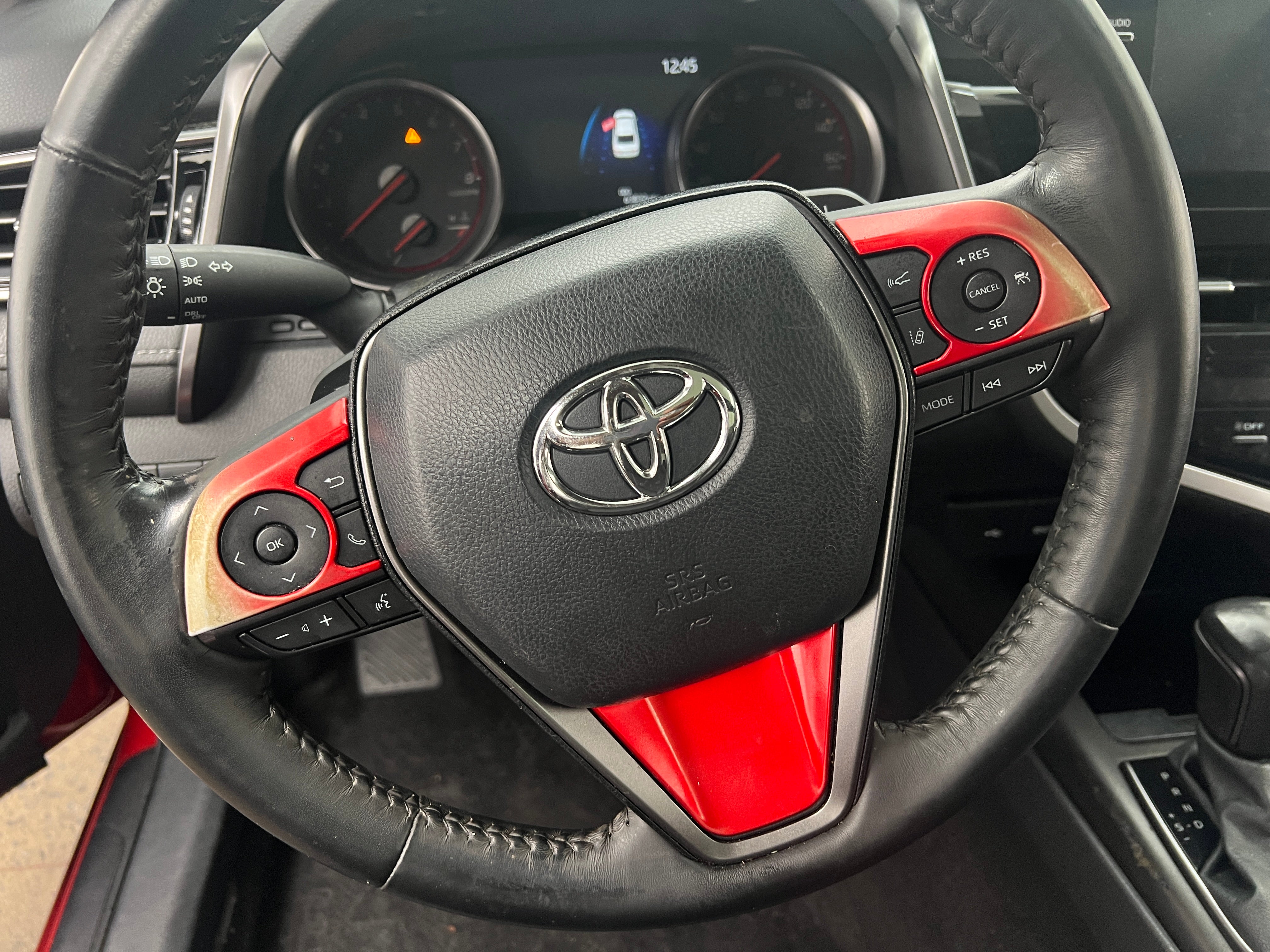 Thumbnail: 2021 Toyota Camry - 4