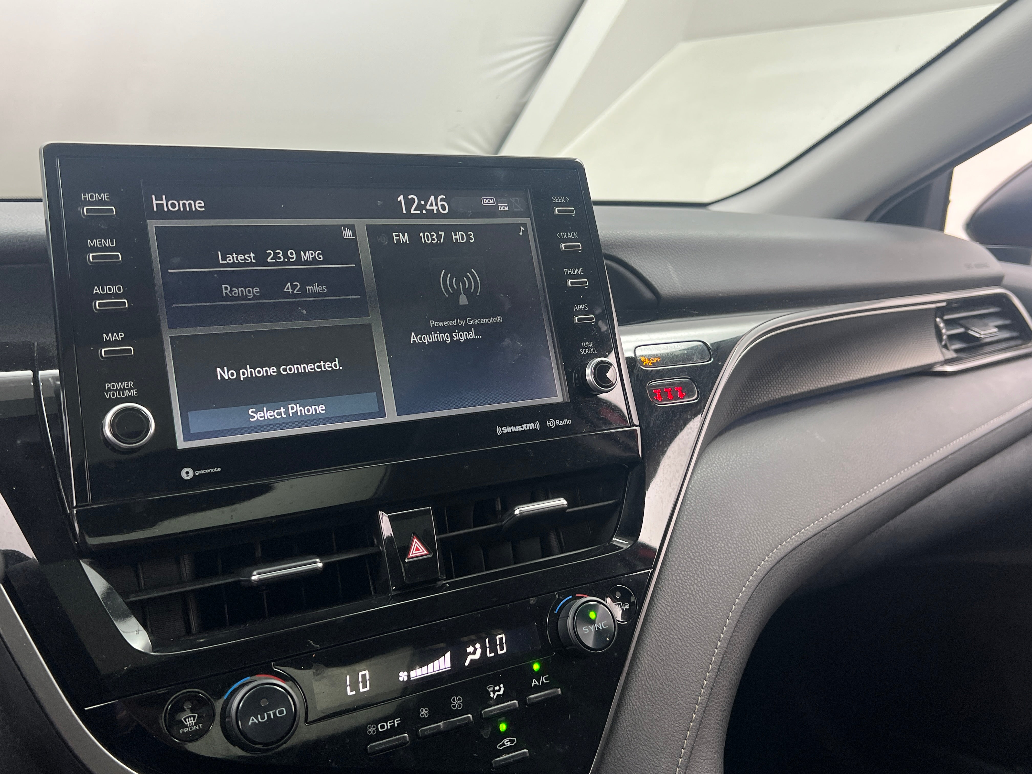 Thumbnail: 2021 Toyota Camry - 3