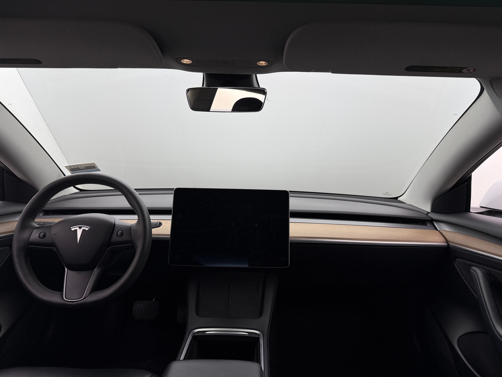 Thumbnail: 2021 Tesla Model 3 - 2