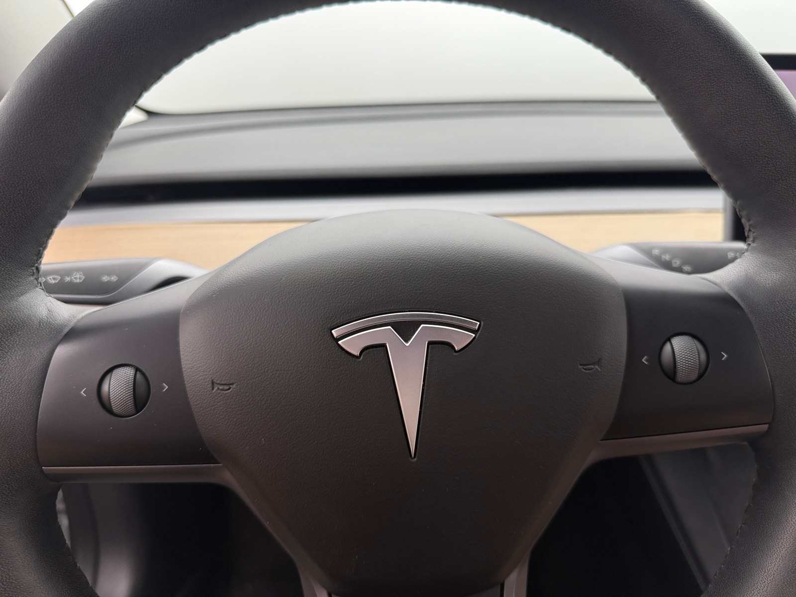 Thumbnail: 2021 Tesla Model 3 - 4