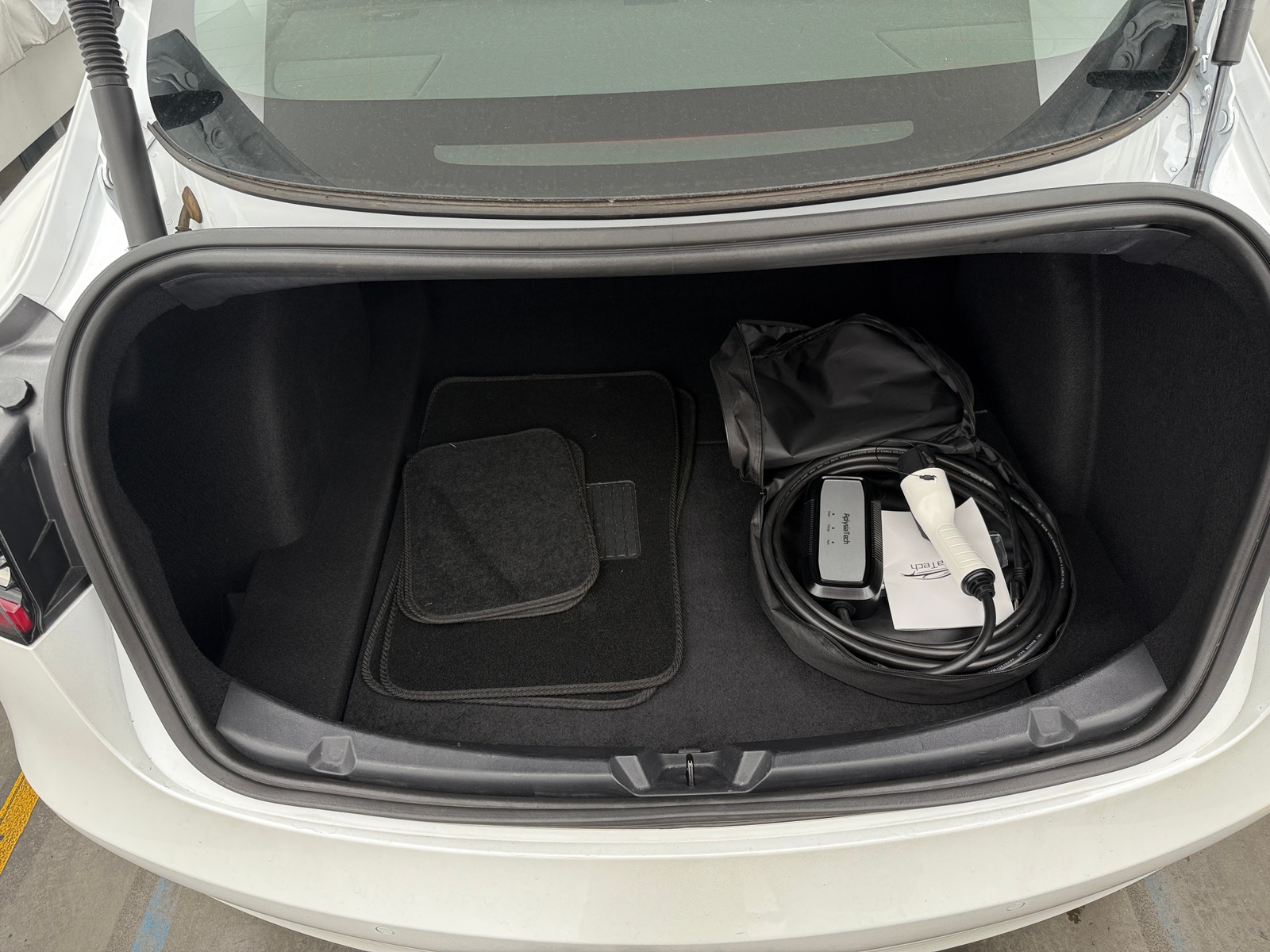Thumbnail: 2021 Tesla Model 3 - 6