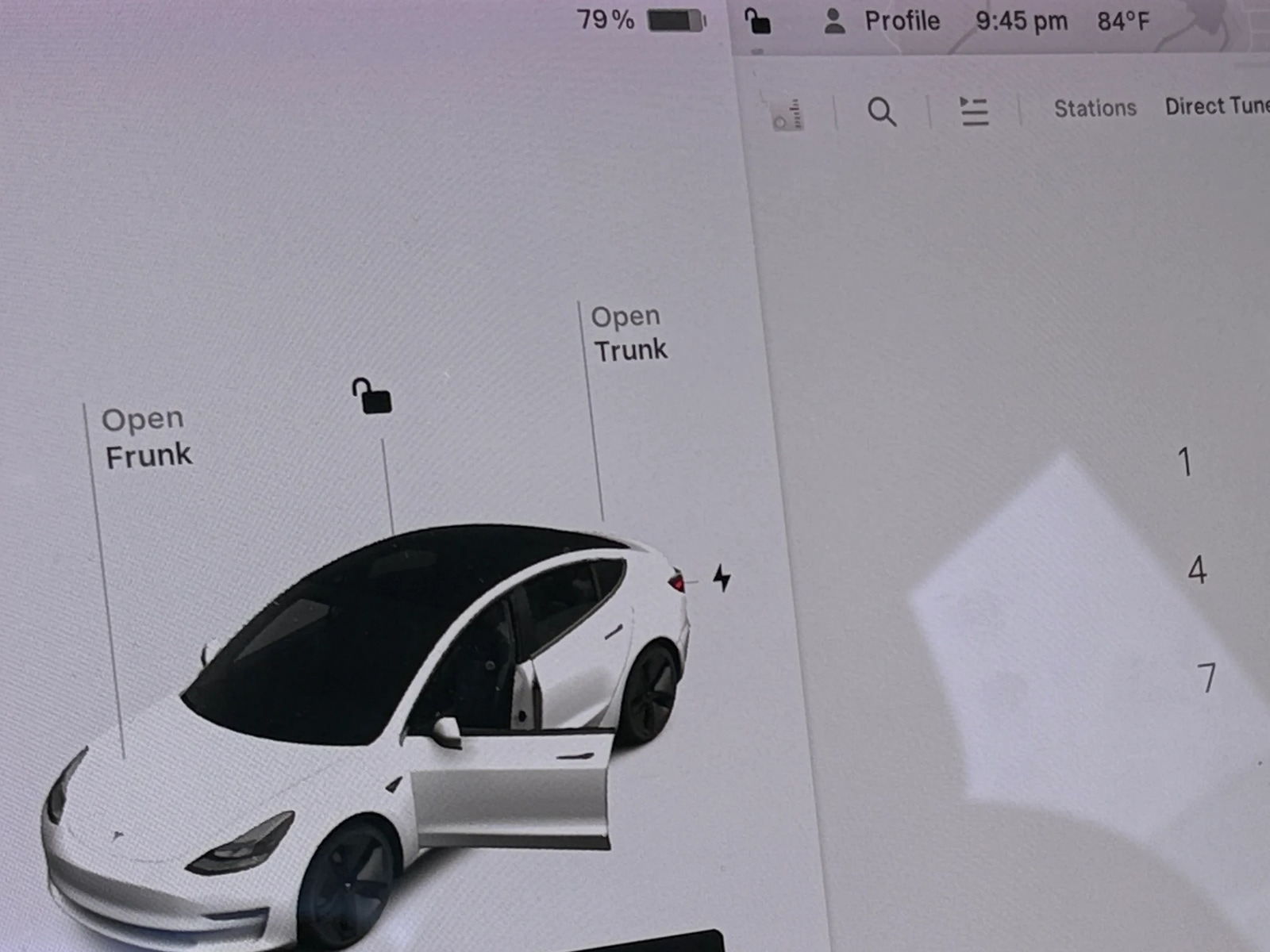 Thumbnail: 2021 Tesla Model 3 - 3