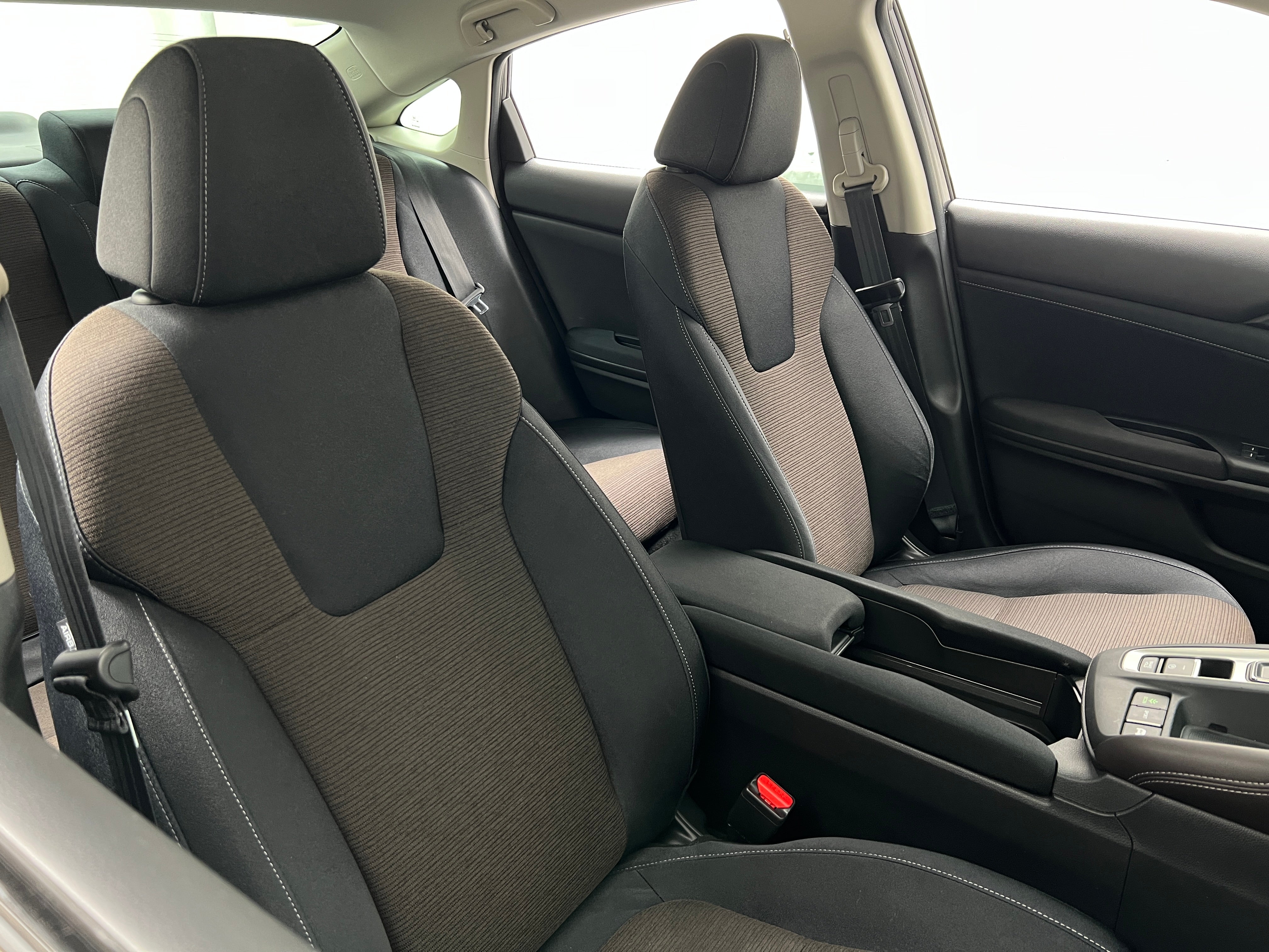 2019 Honda Insight EX 2