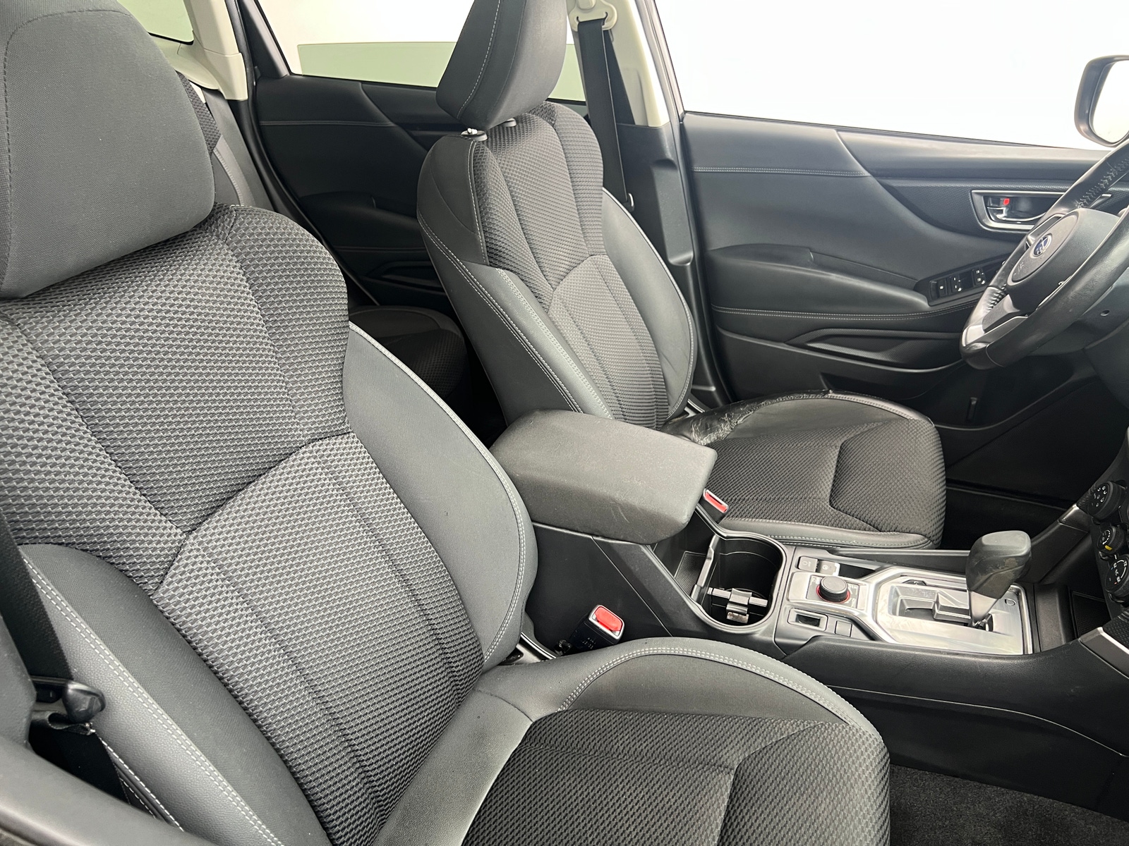 Thumbnail: 2019 Subaru Forester - 2