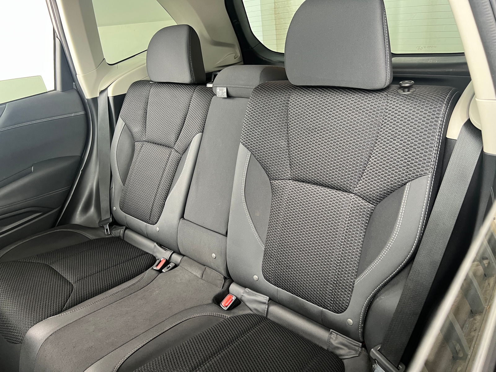 Thumbnail: 2019 Subaru Forester - 6