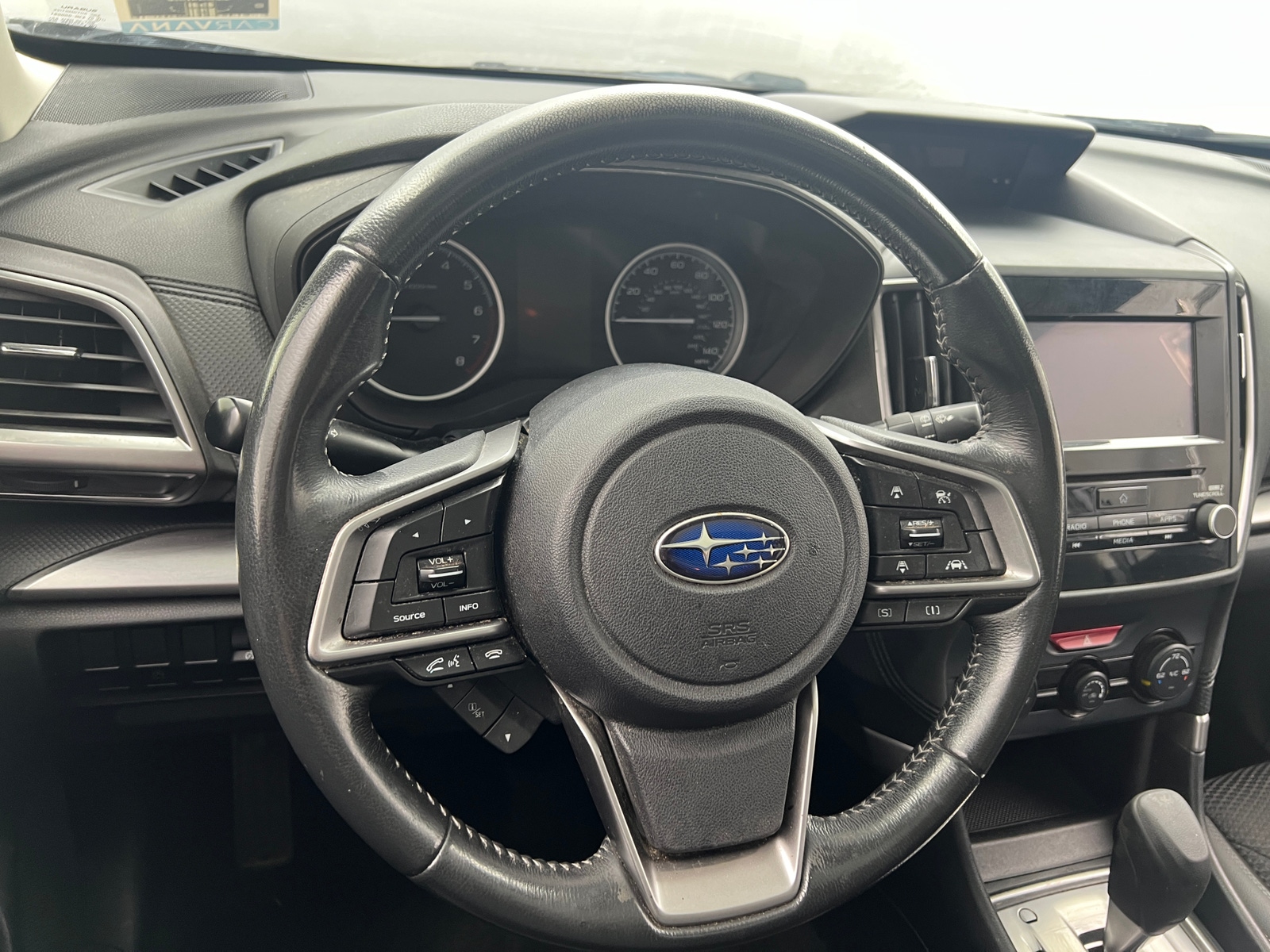 Thumbnail: 2019 Subaru Forester - 5