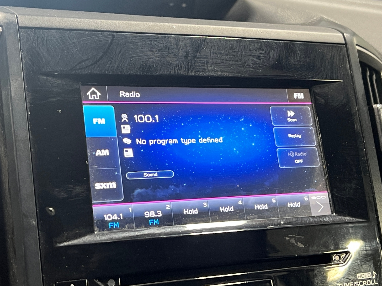 Thumbnail: 2019 Subaru Forester - 4