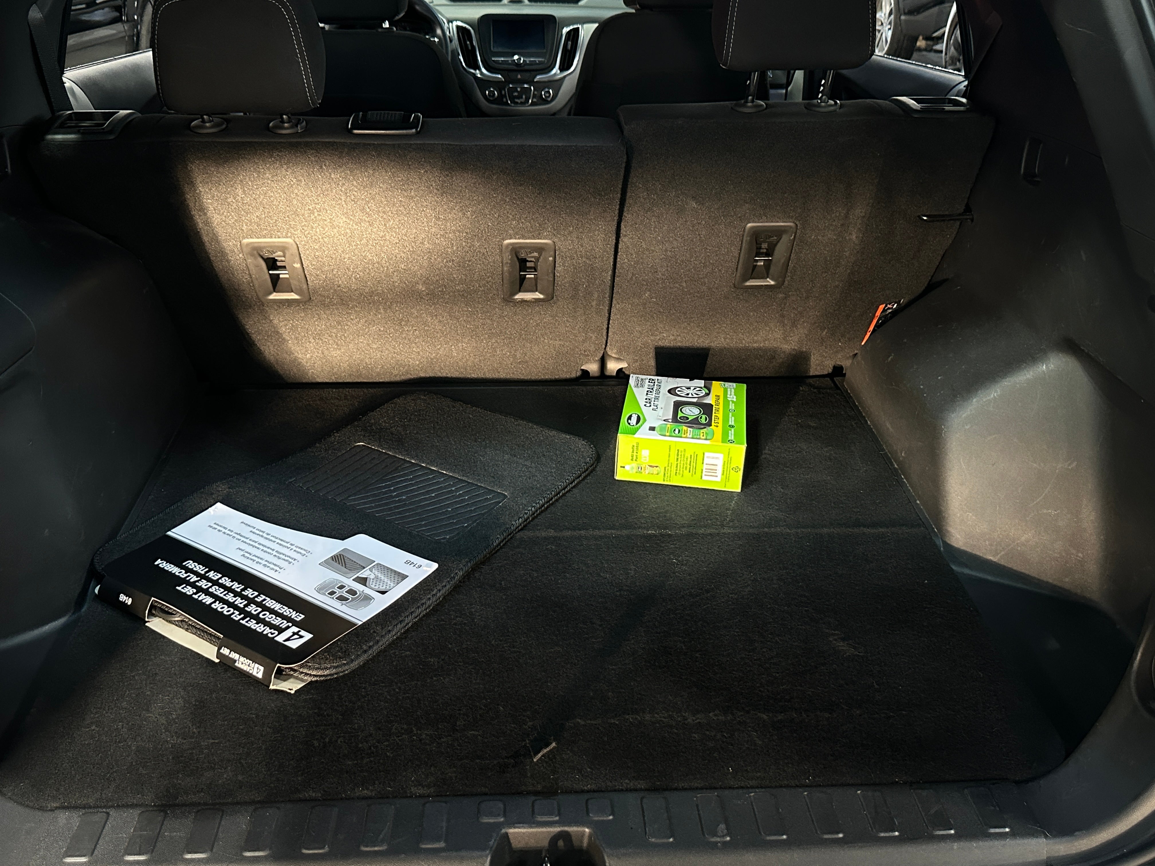 2021 Chevrolet Equinox LS 7