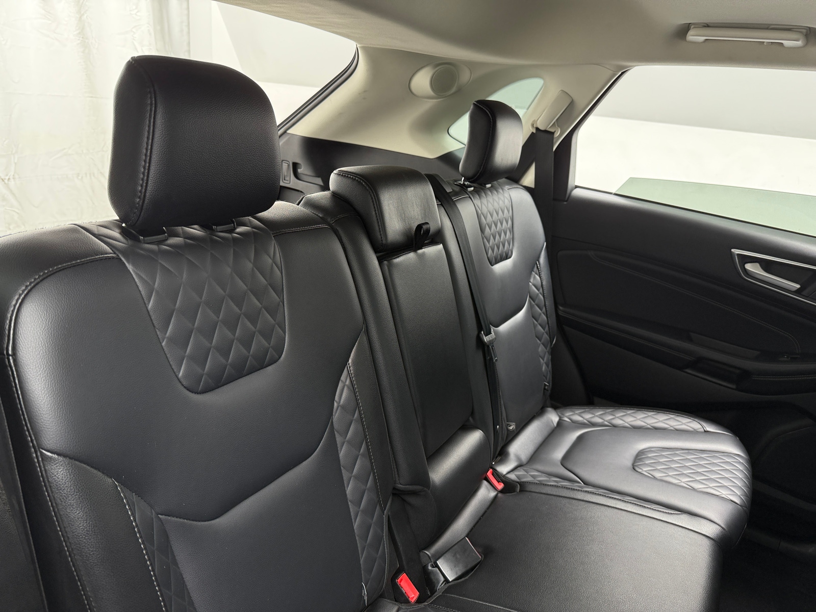 Thumbnail: 2024 Ford Edge - 6
