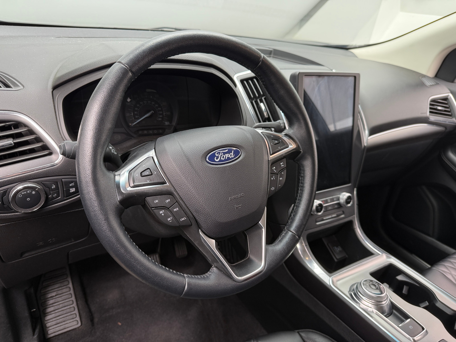 Thumbnail: 2024 Ford Edge - 5