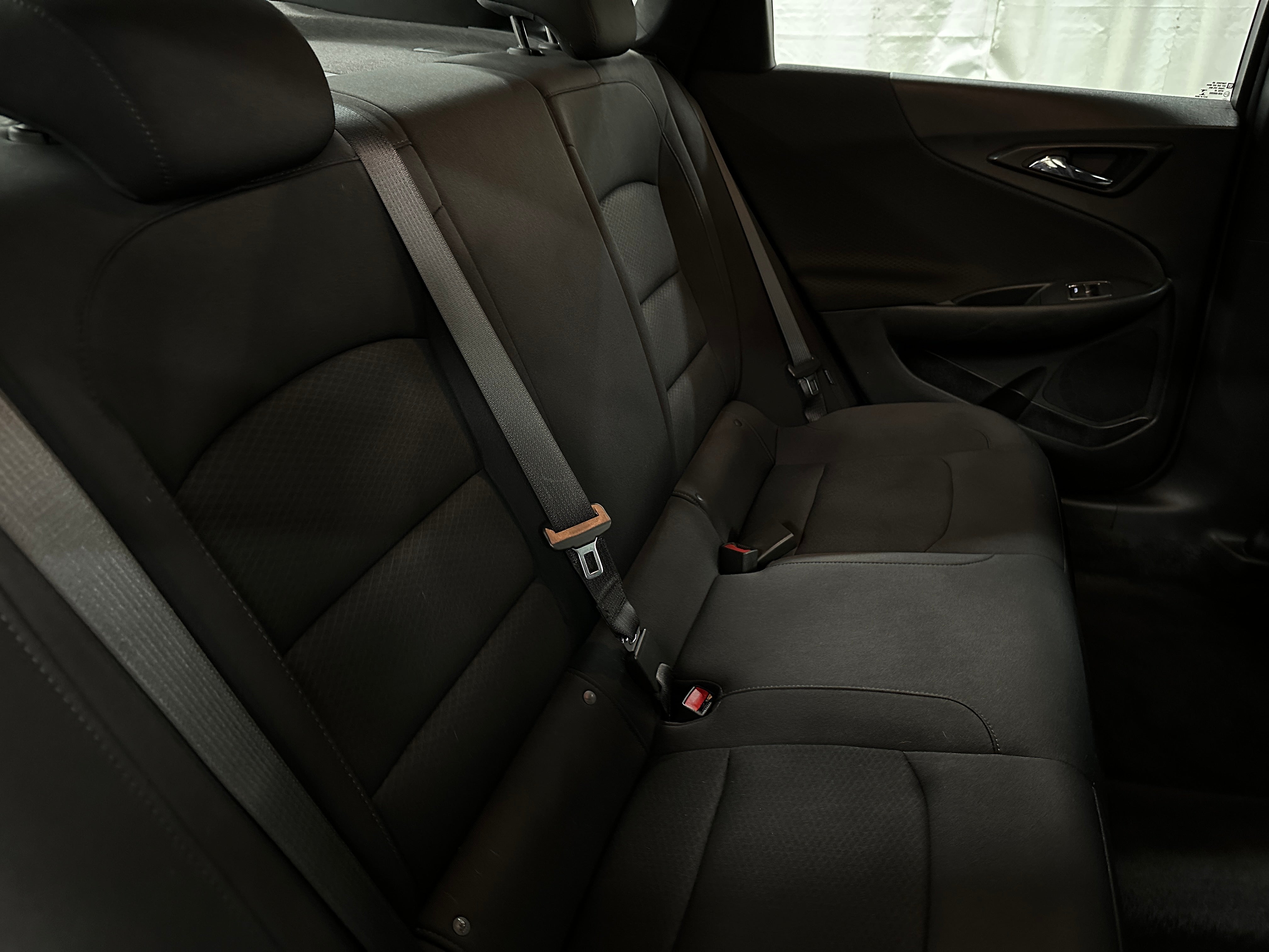 2021 Chevrolet Malibu RS 6