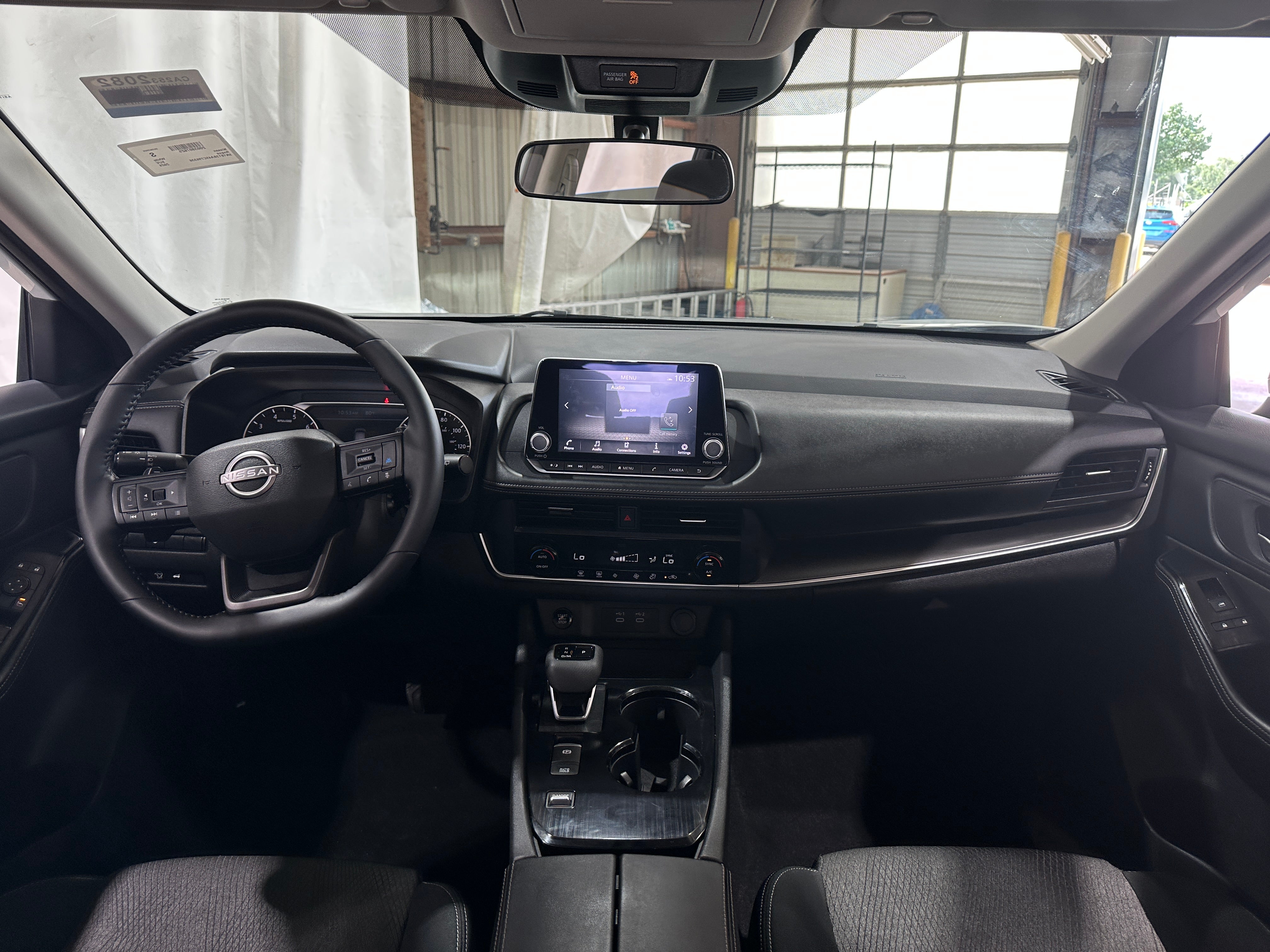 Thumbnail: 2025 Nissan Rogue - 3
