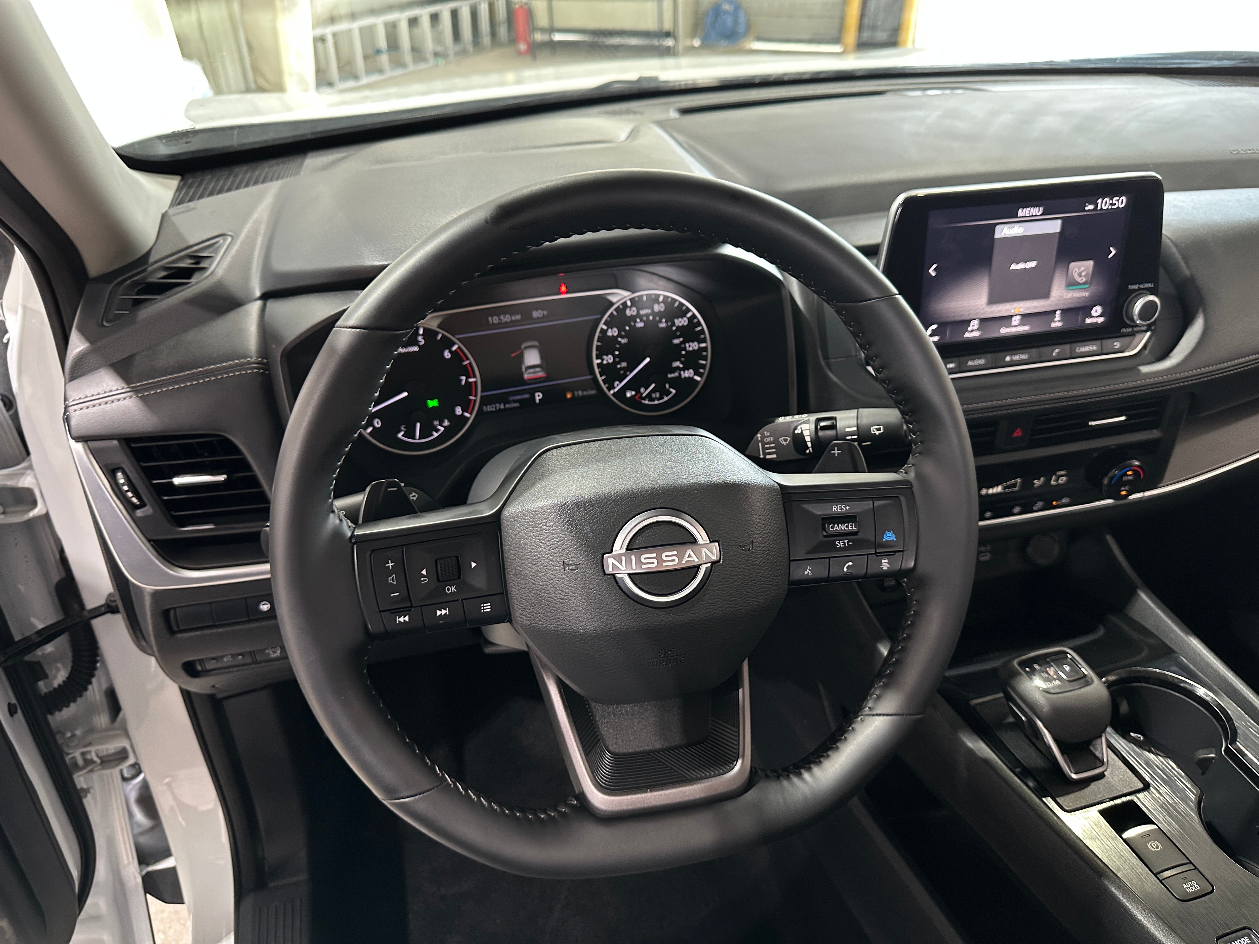 Thumbnail: 2025 Nissan Rogue - 5