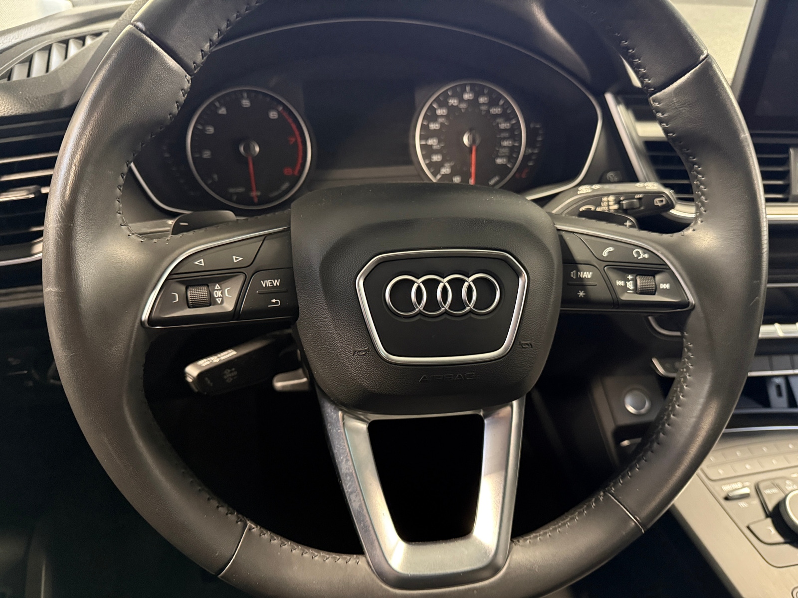 Thumbnail: 2018 Audi Q5 - 4