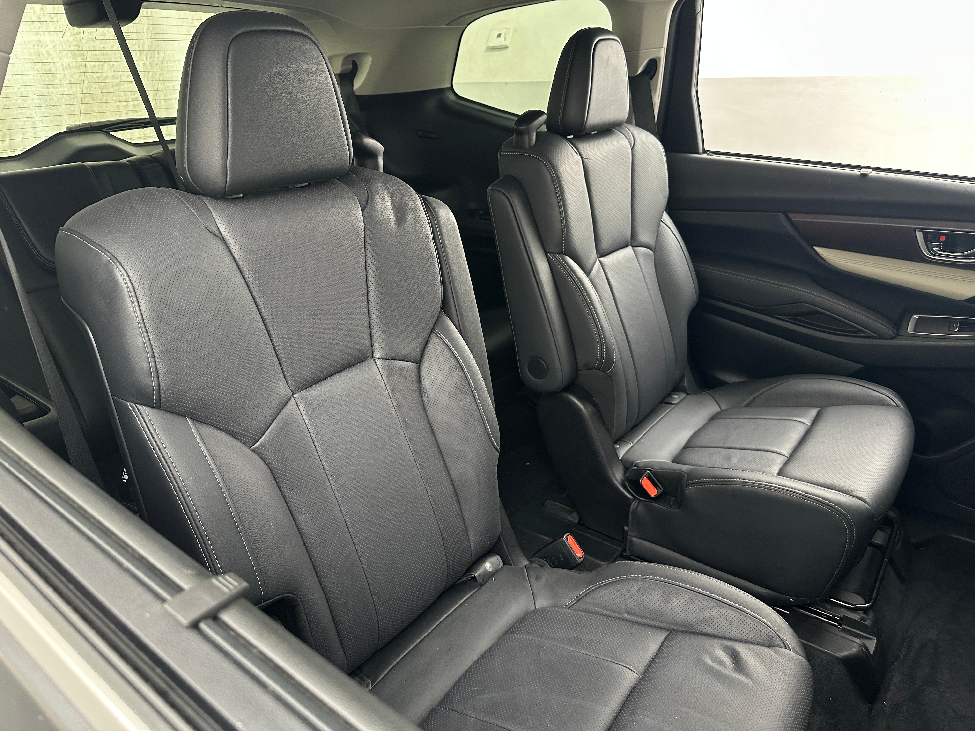 2021 Subaru Ascent Touring 6