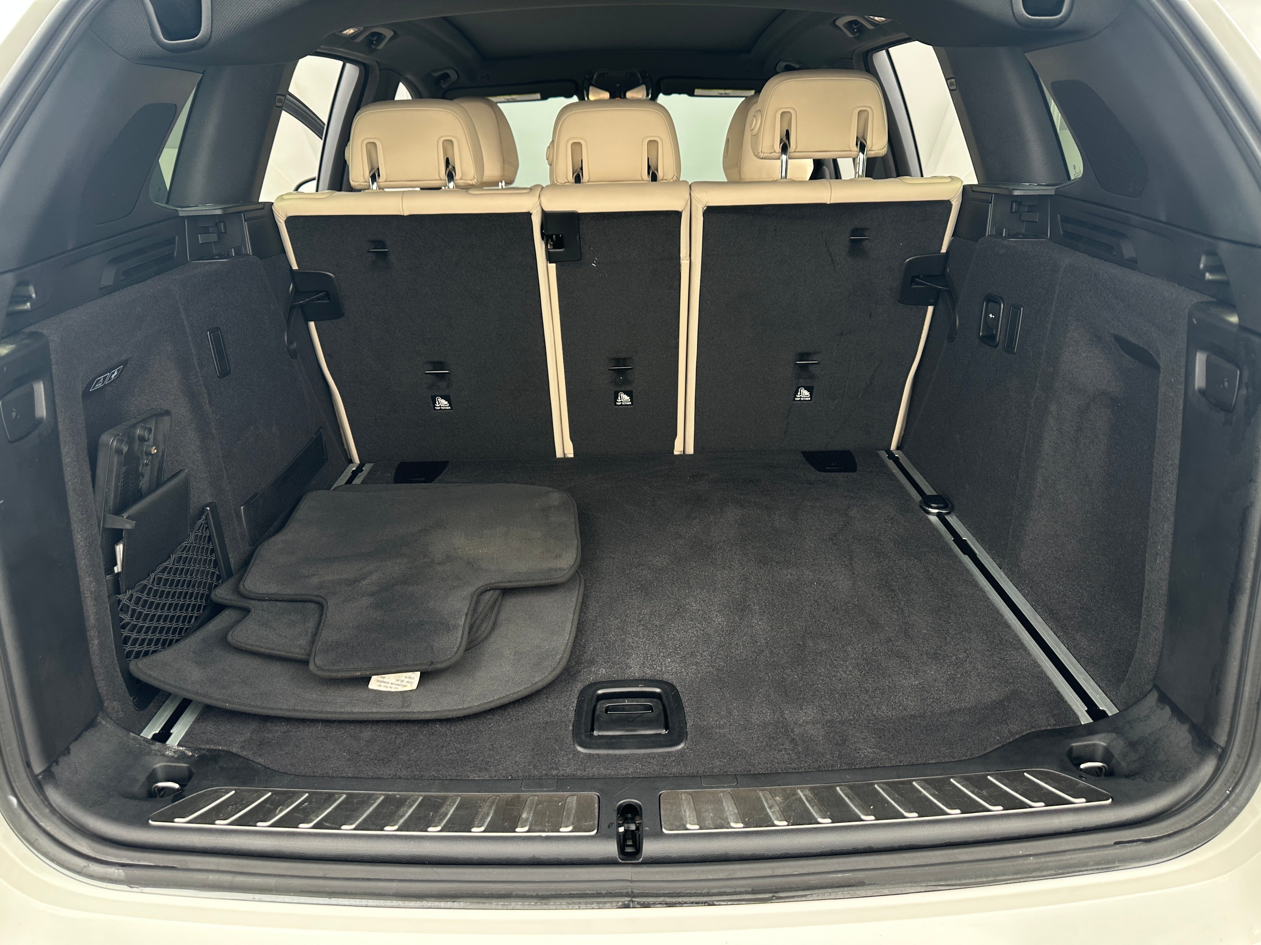 2019 BMW X3 xDrive30i 6