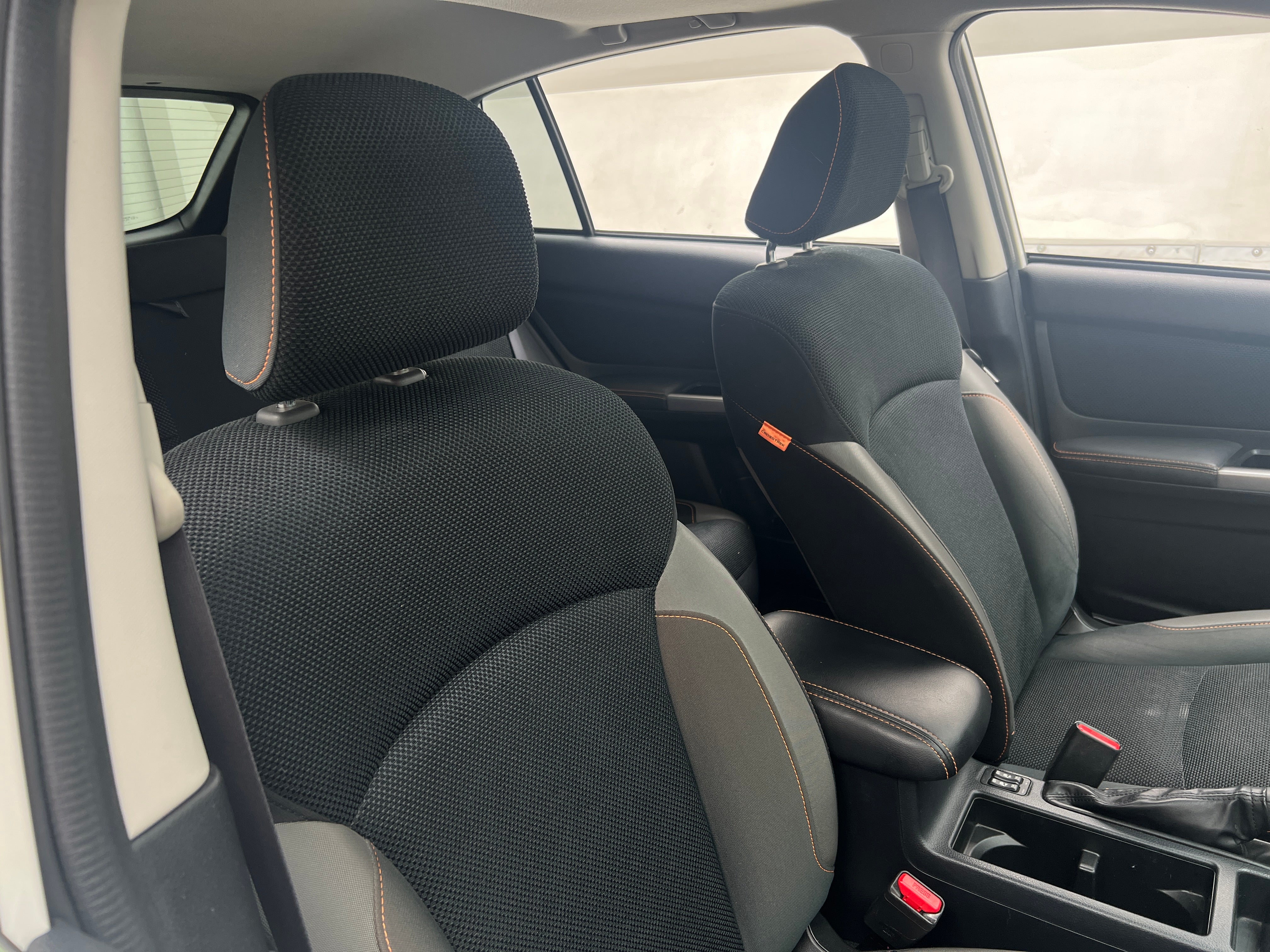 2017 Subaru Crosstrek Premium 2