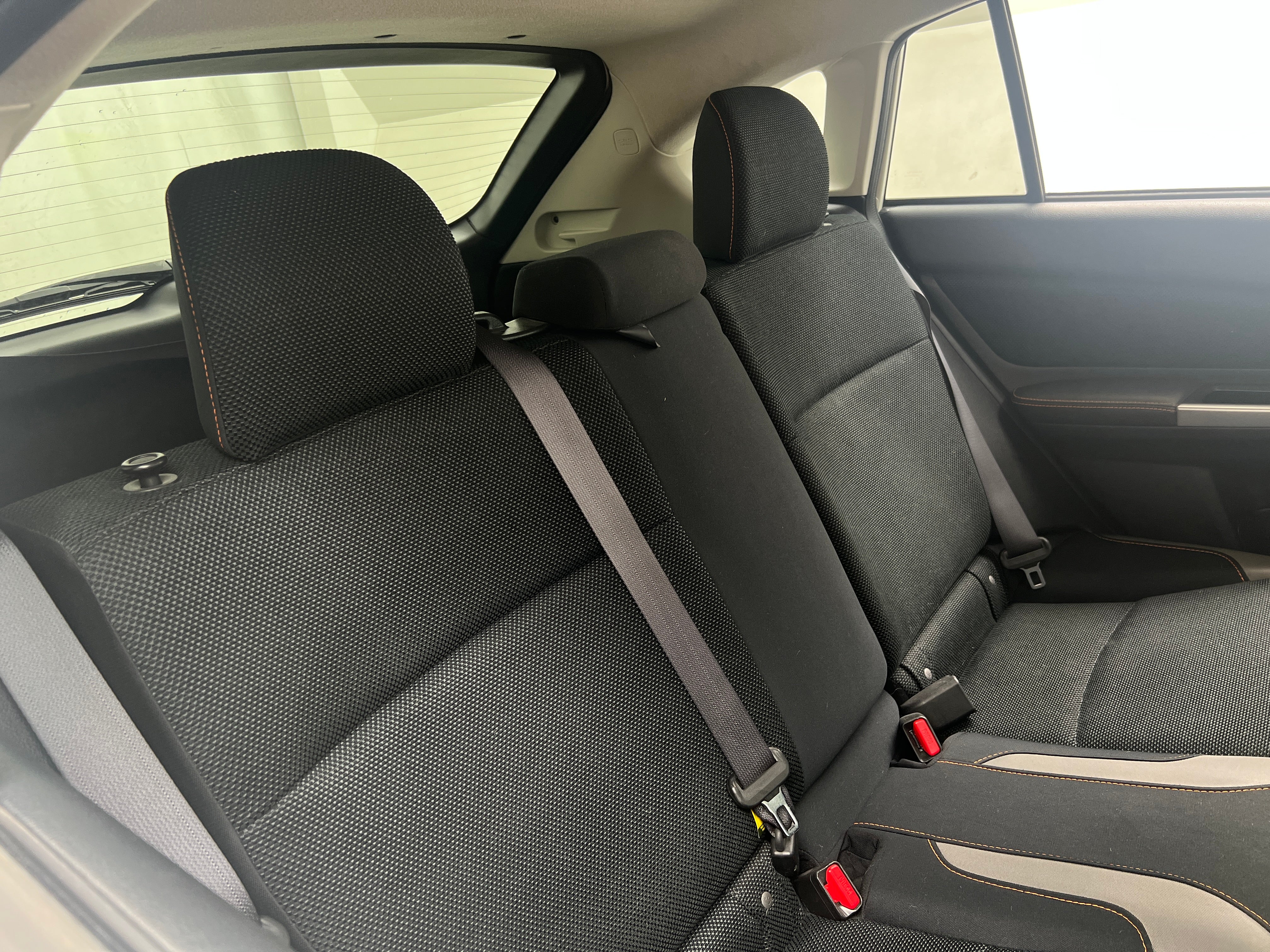 2017 Subaru Crosstrek Premium 6