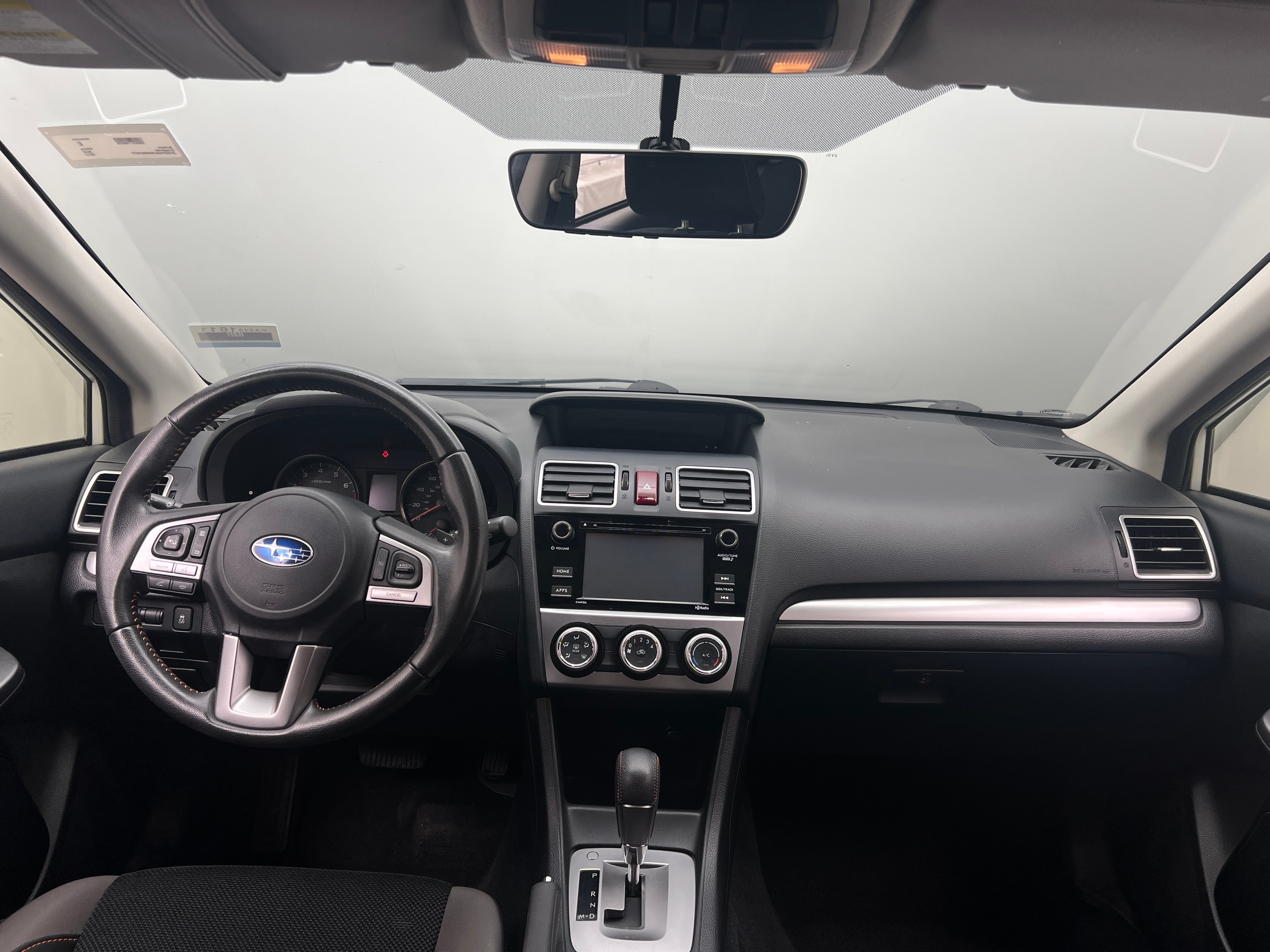 2017 Subaru Crosstrek Premium 3