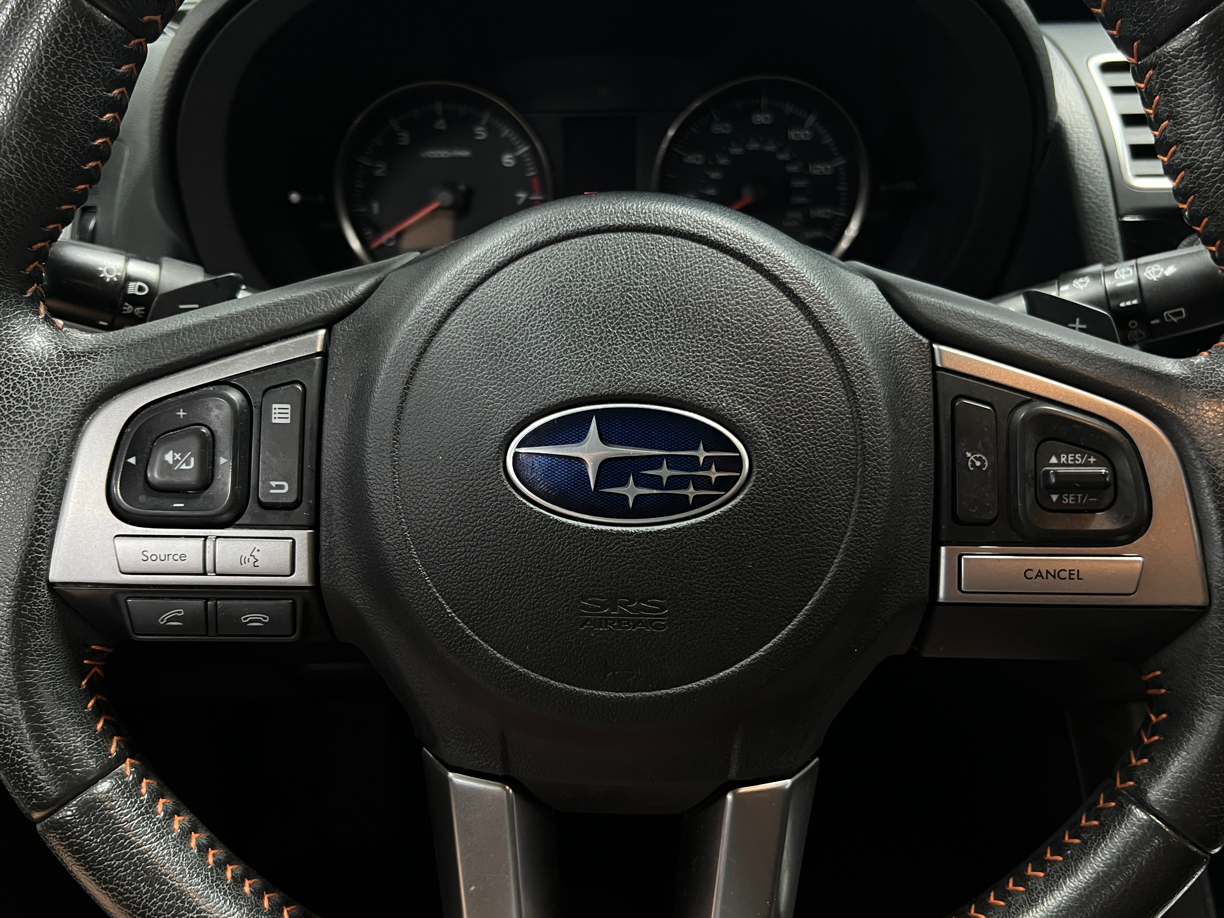 2017 Subaru Crosstrek Premium 5