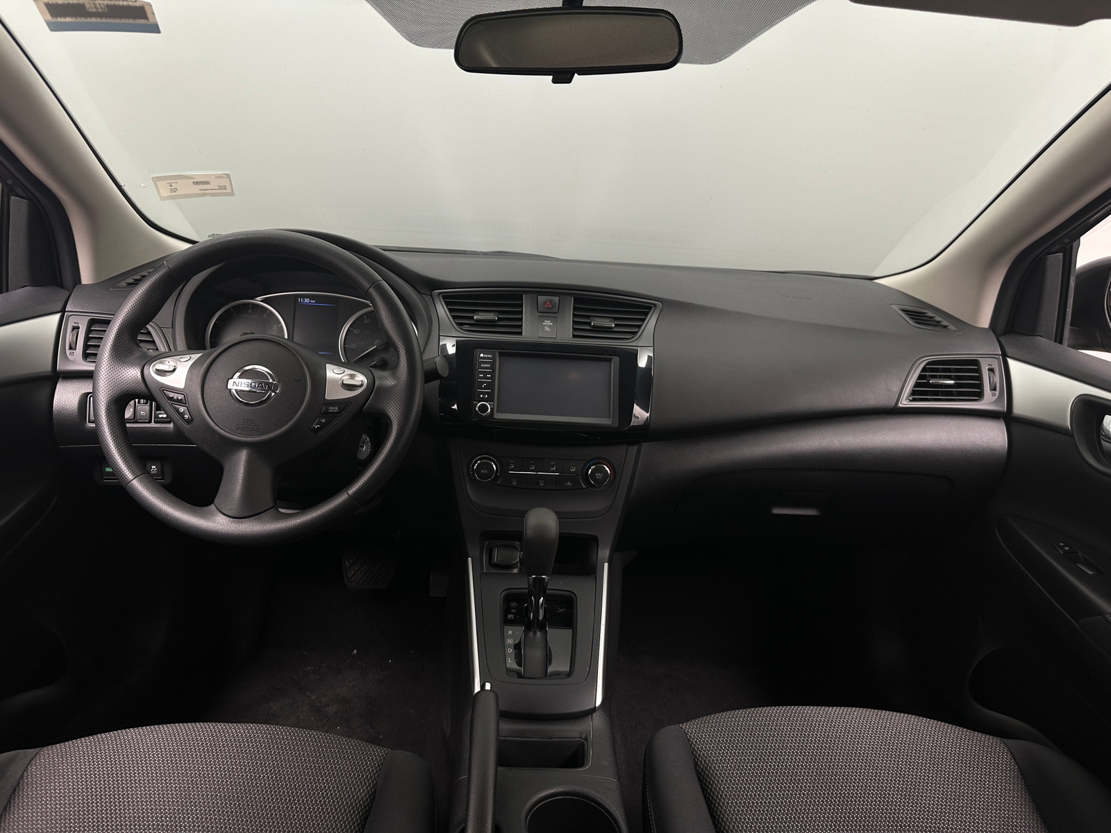 Thumbnail: 2019 Nissan Sentra - 3