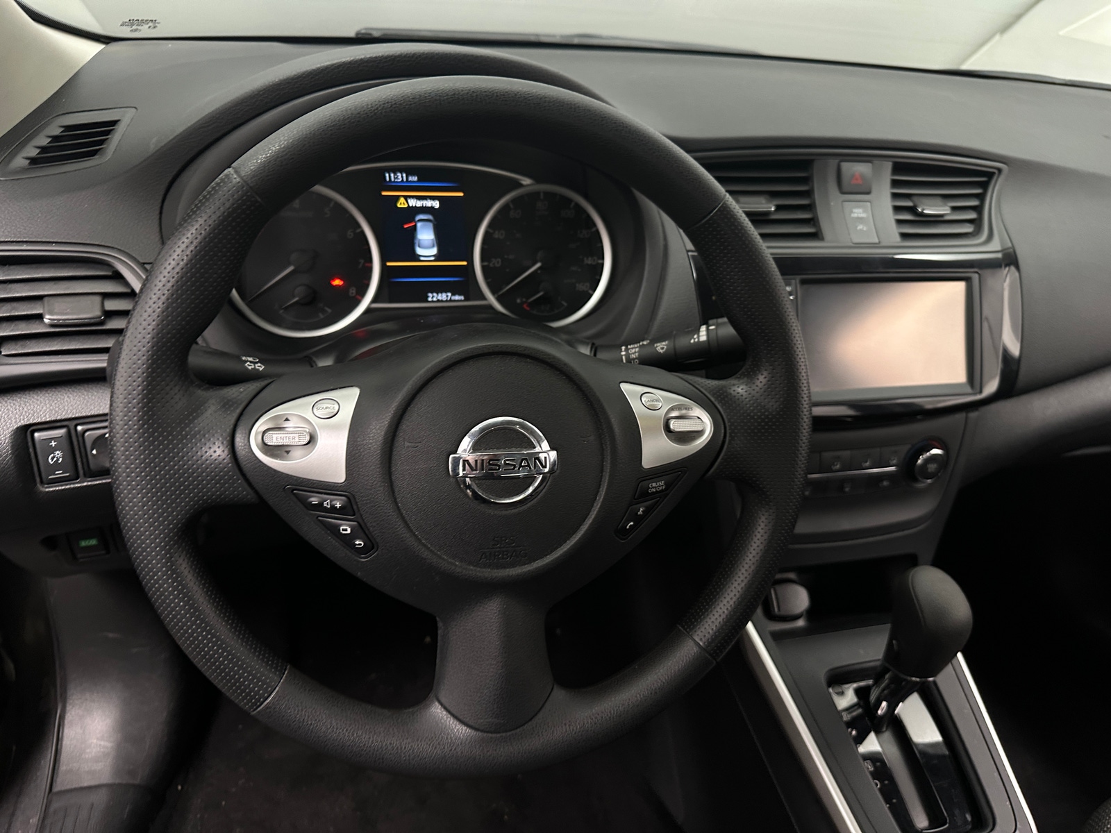 Thumbnail: 2019 Nissan Sentra - 5