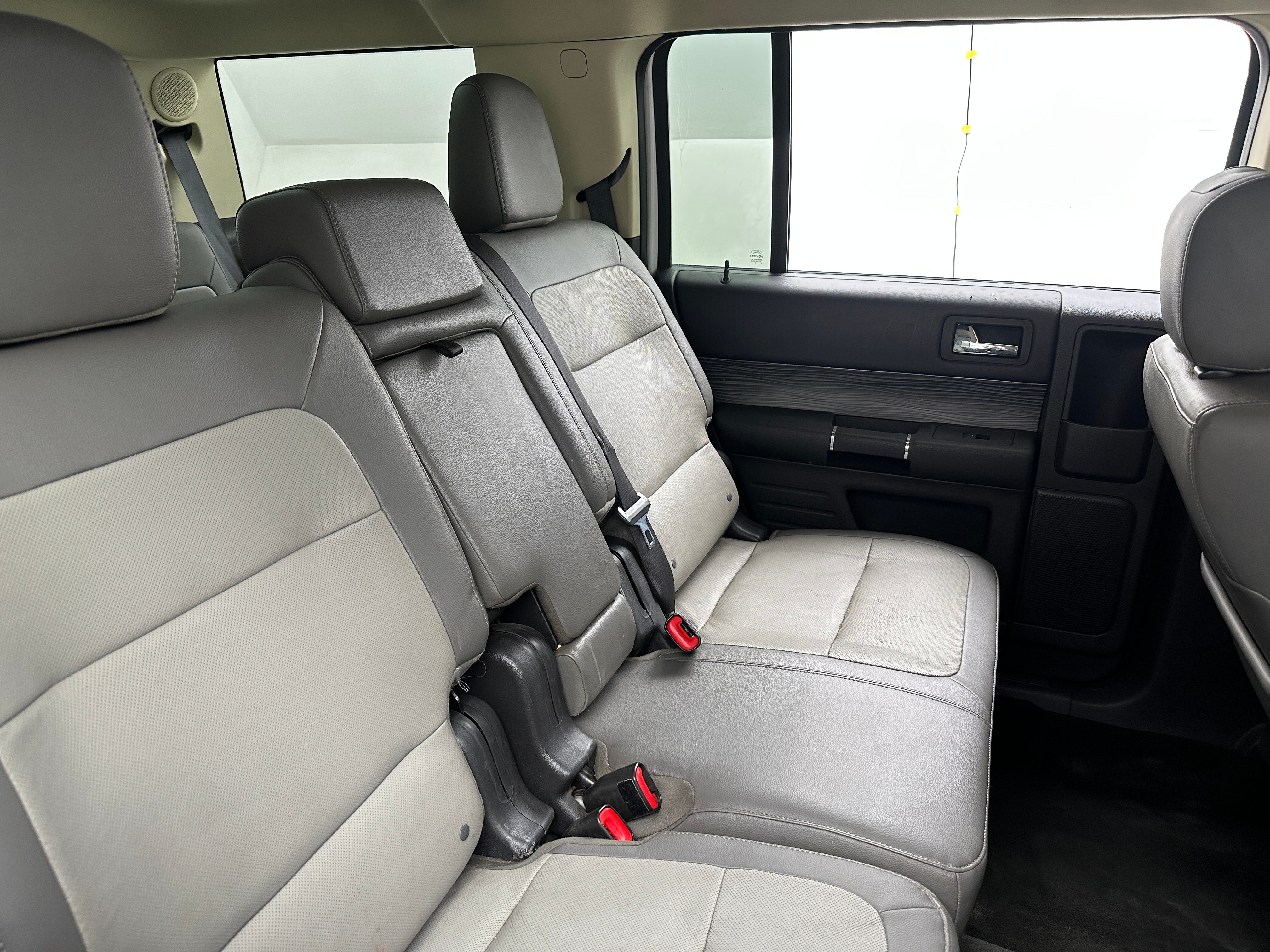 Thumbnail: 2016 Ford Flex - 5