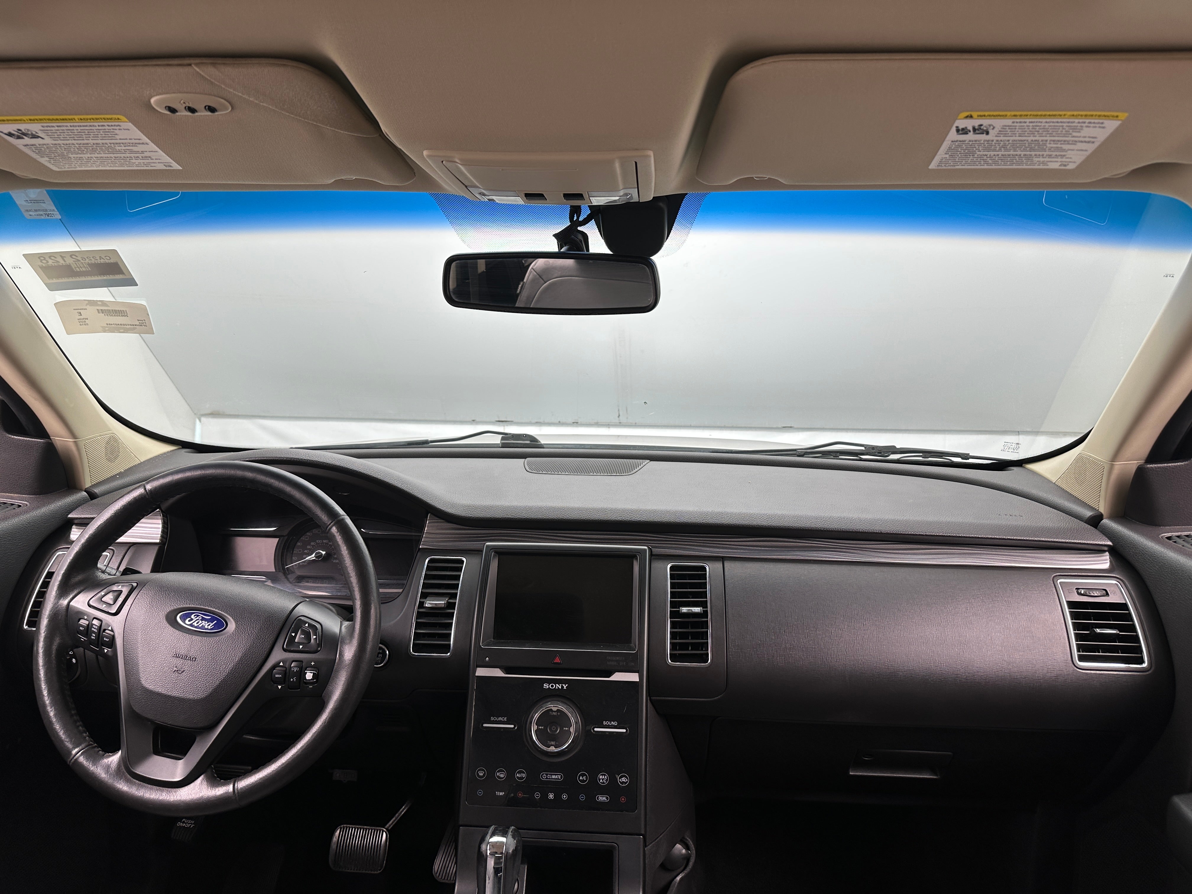 Thumbnail: 2016 Ford Flex - 2