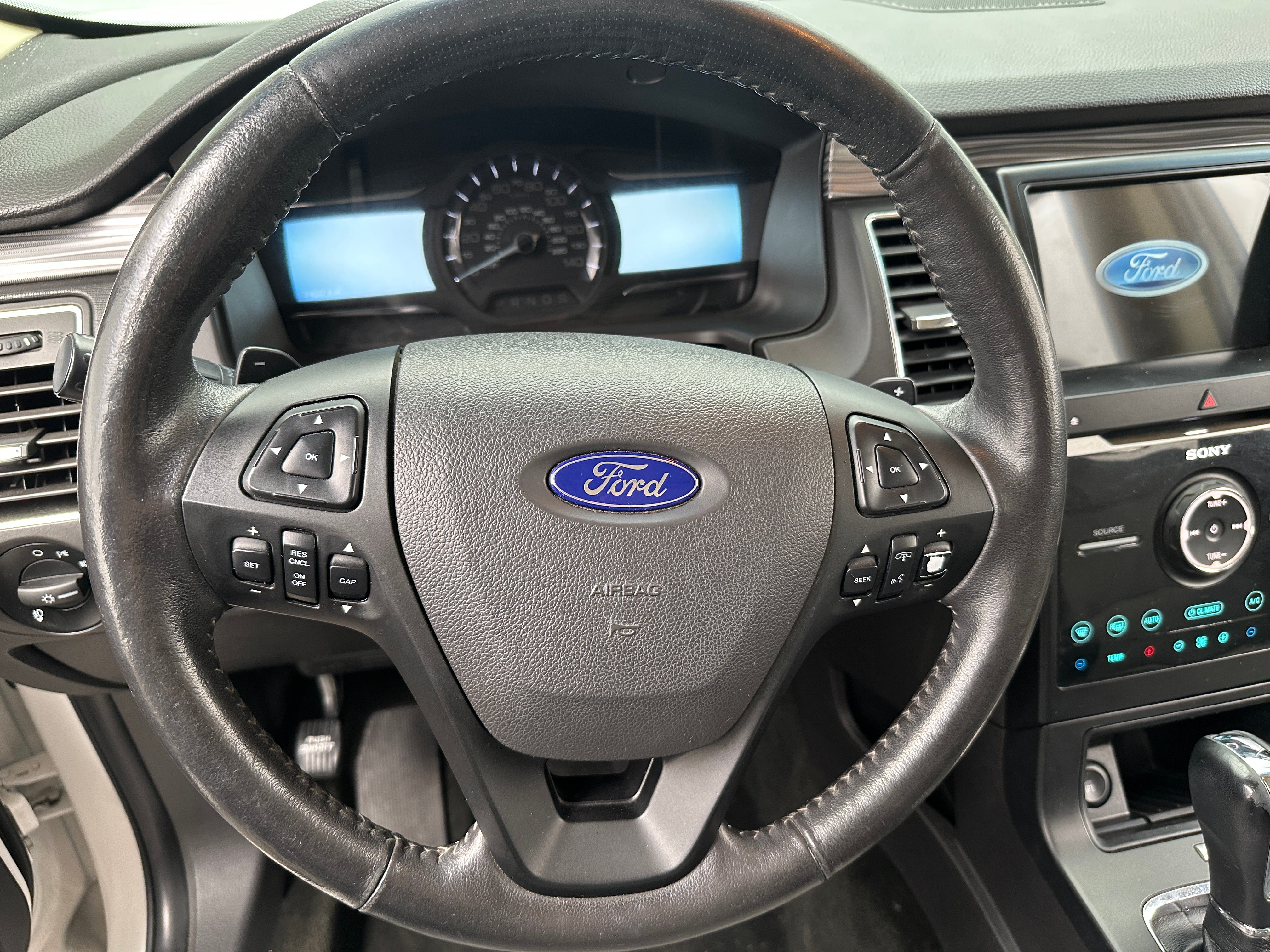 Thumbnail: 2016 Ford Flex - 4