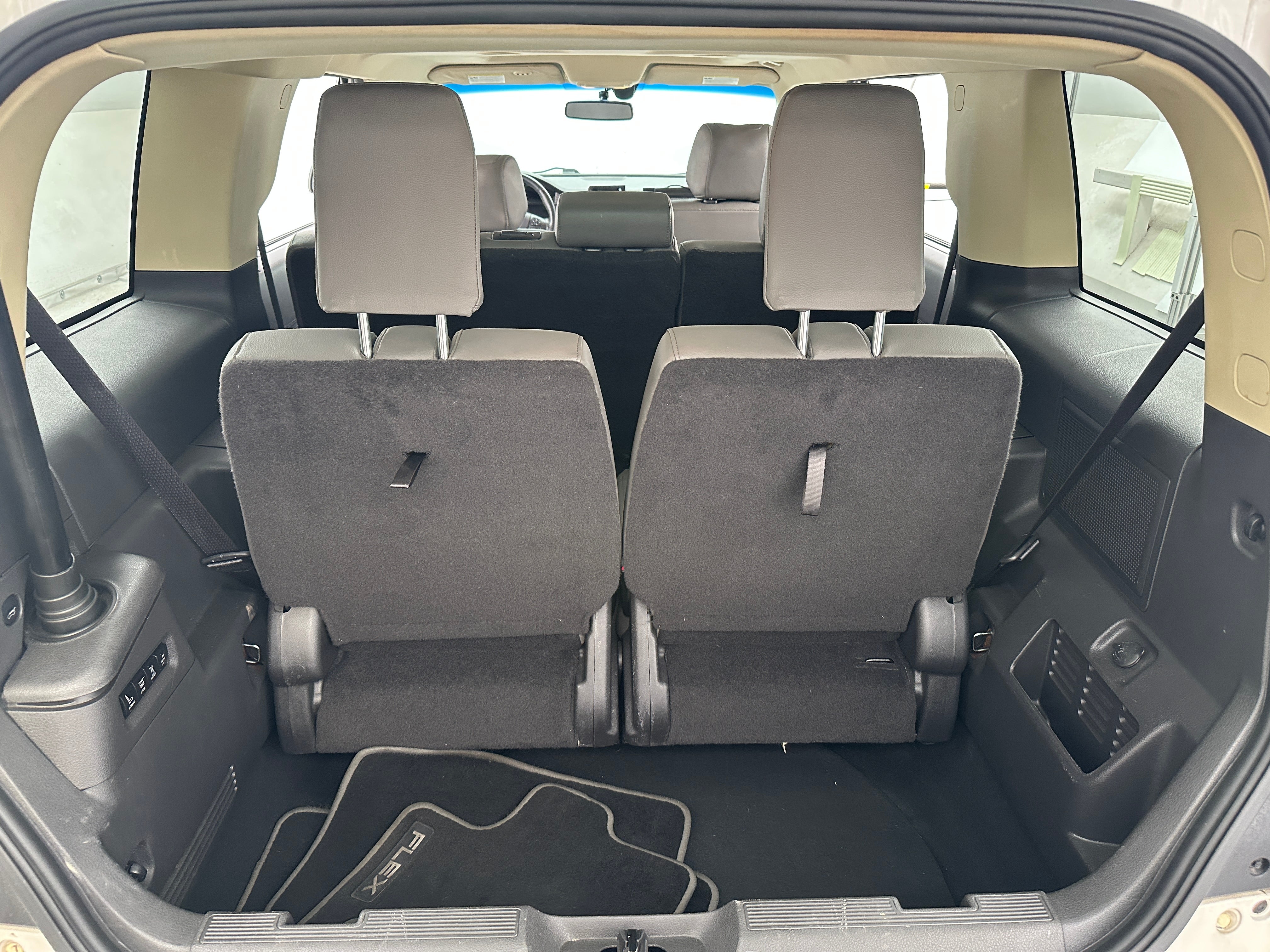 Thumbnail: 2016 Ford Flex - 6