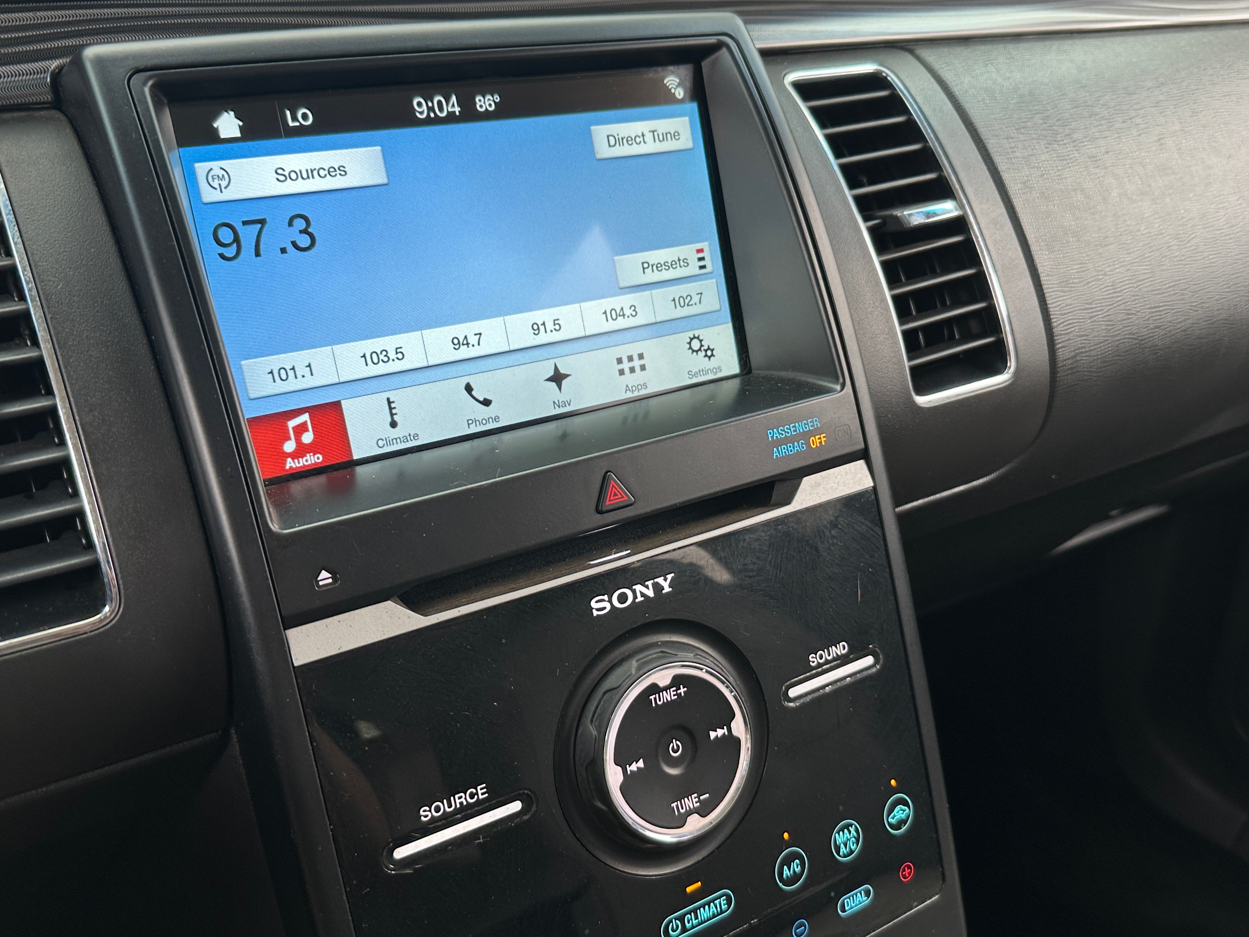 Thumbnail: 2016 Ford Flex - 3